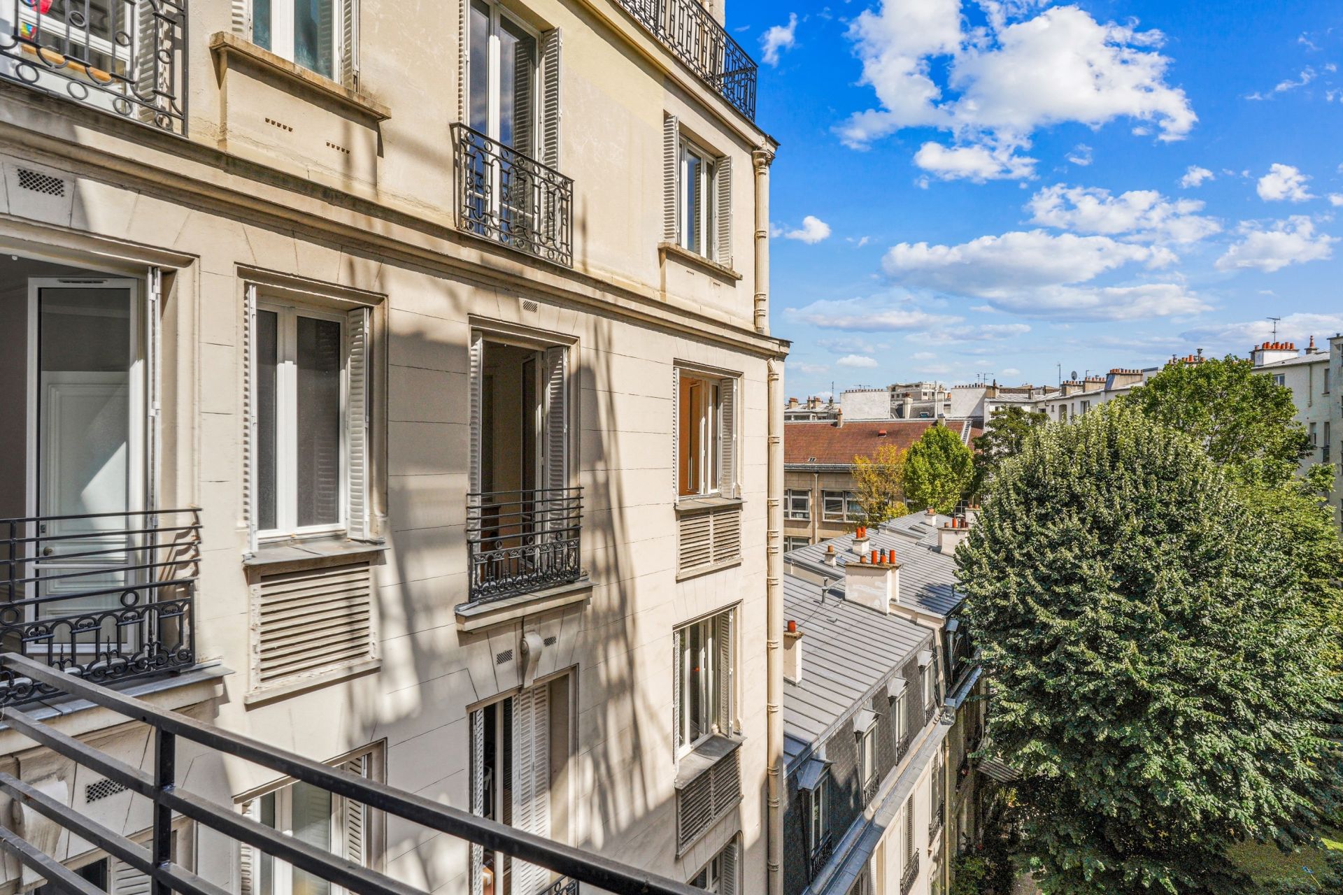 appartement 7 Pièces en vente sur PARIS (75014)