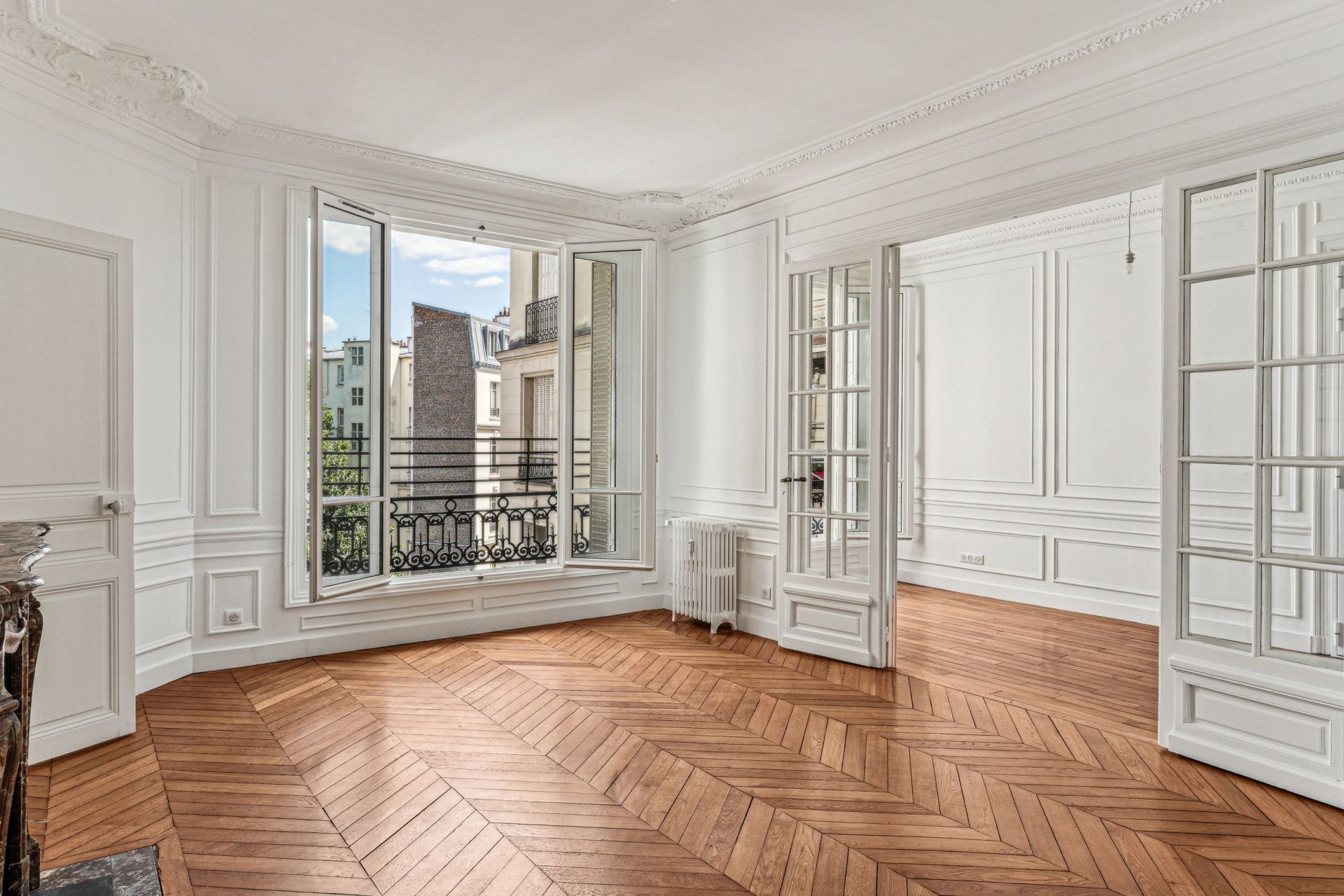 appartement 7 Pièces en vente sur PARIS (75014)