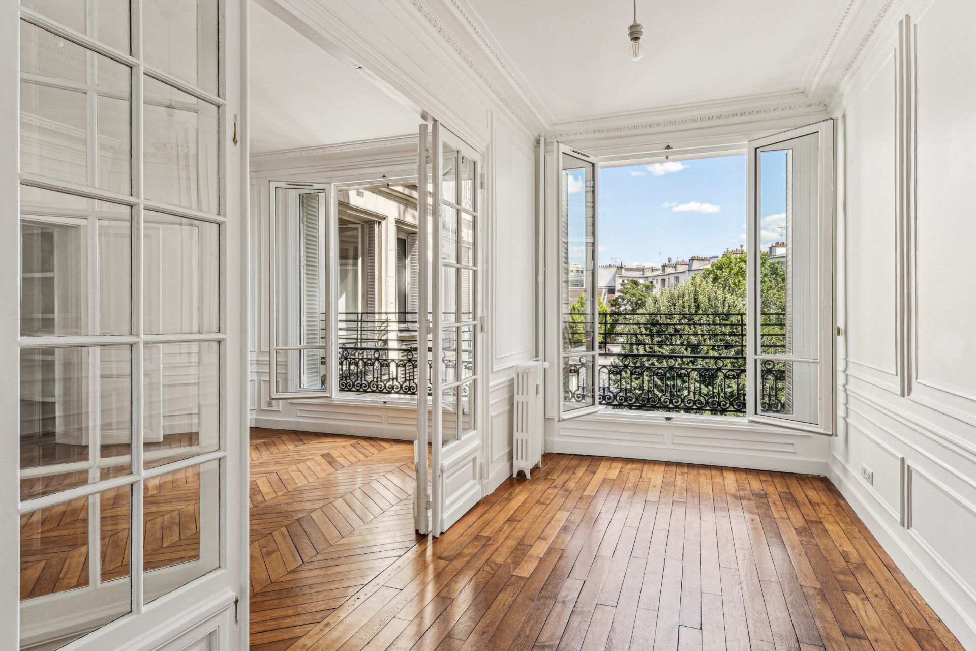 appartement 7 Pièces en vente sur PARIS (75014)