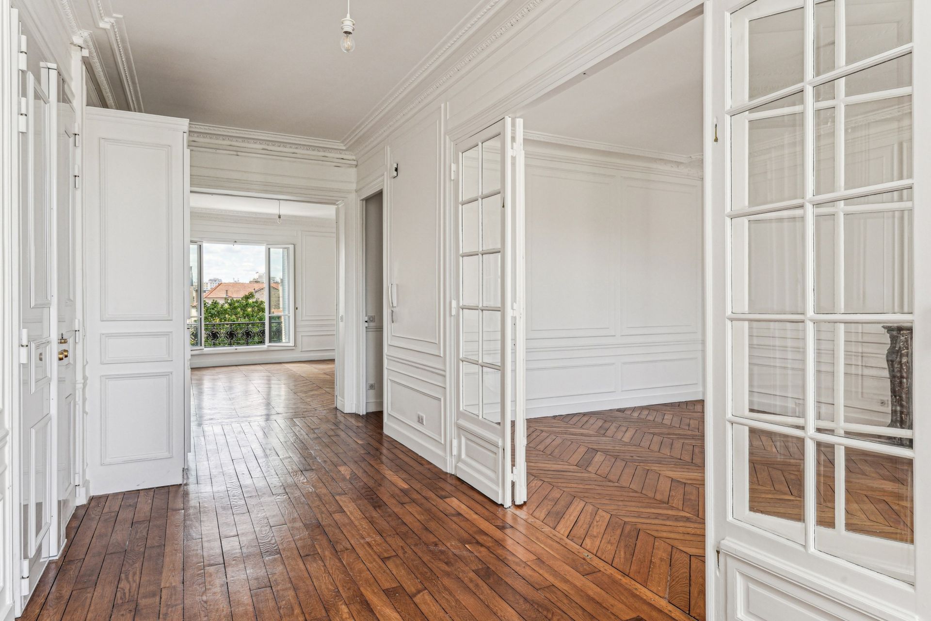 appartement 7 Pièces en vente sur PARIS (75014)