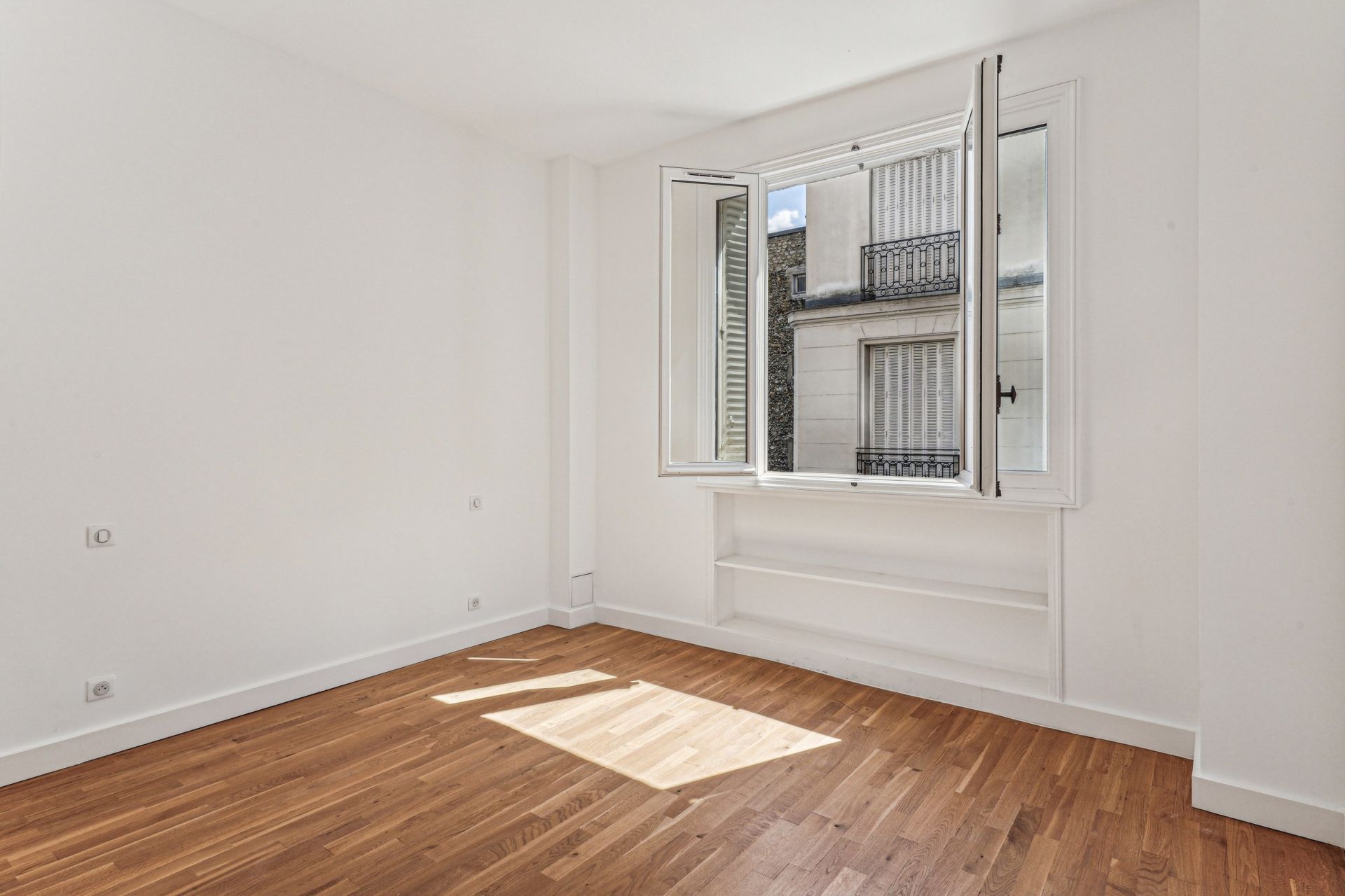 appartement 7 Pièces en vente sur PARIS (75014)