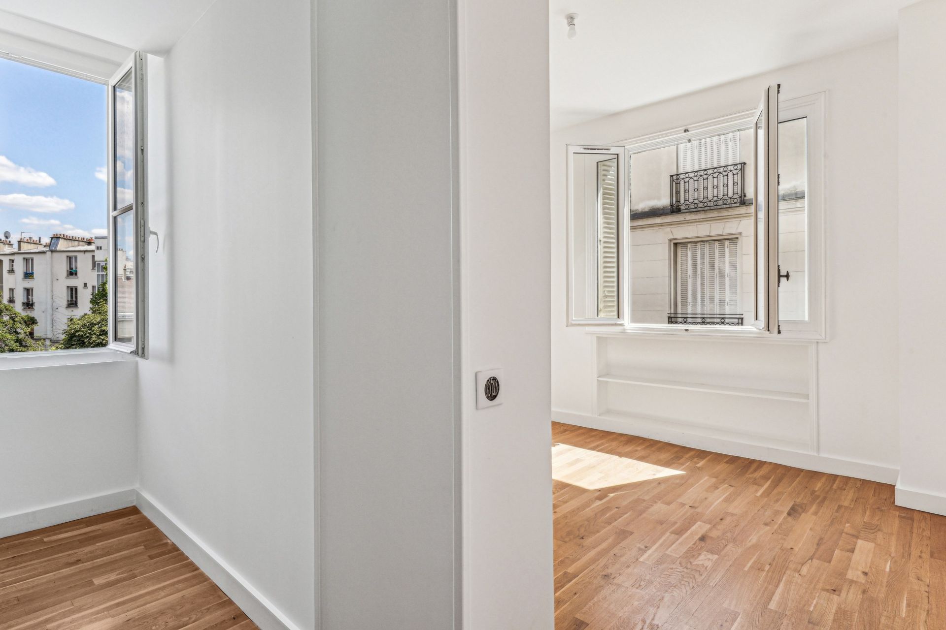 appartement 7 Pièces en vente sur PARIS (75014)