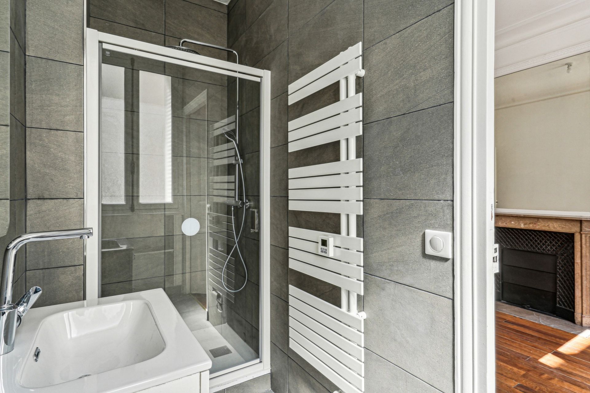 appartement 7 Pièces en vente sur PARIS (75014)