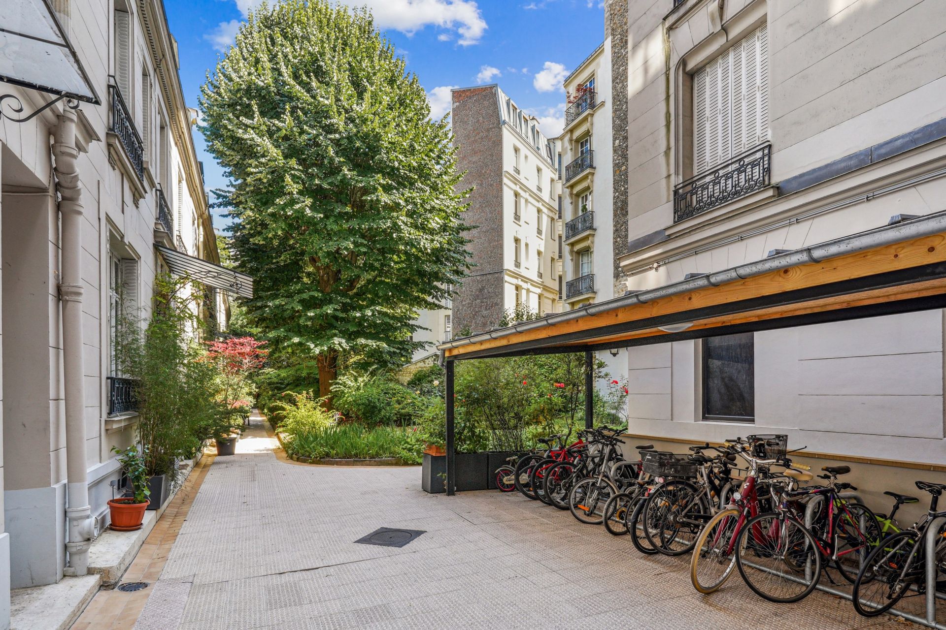 appartement 7 Pièces en vente sur PARIS (75014)