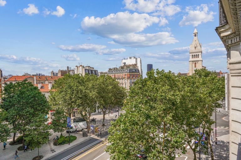 appartement 7 Pièces en vente sur PARIS (75014)