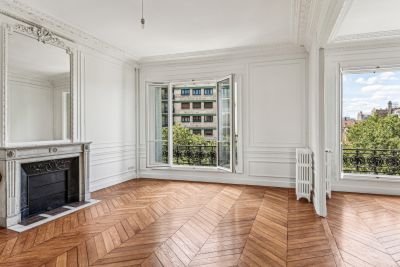 Vente Appartement Paris 14 7 Pièces 197.26 m²