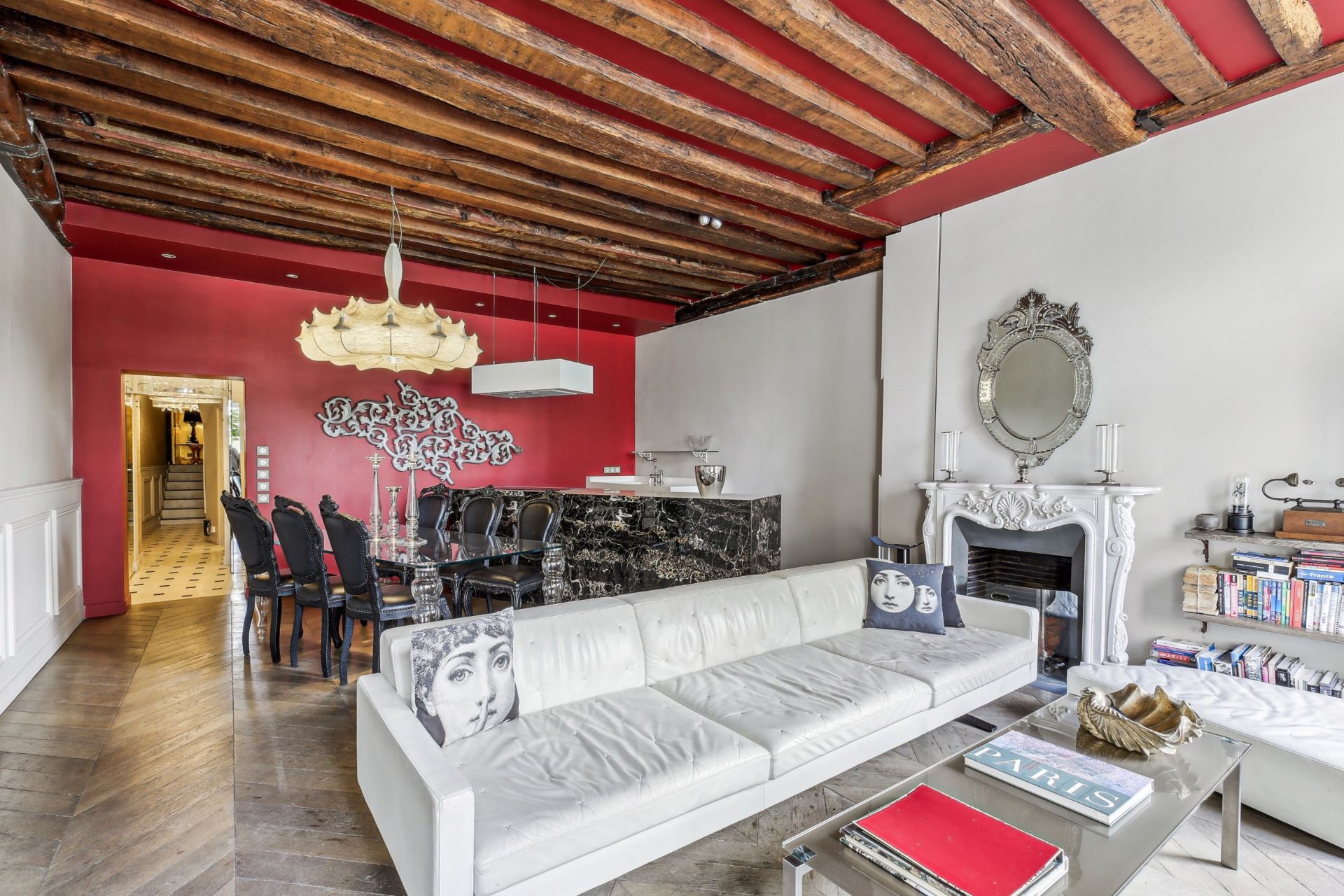 apartment 2 Rooms for sale on PARIS (75001)