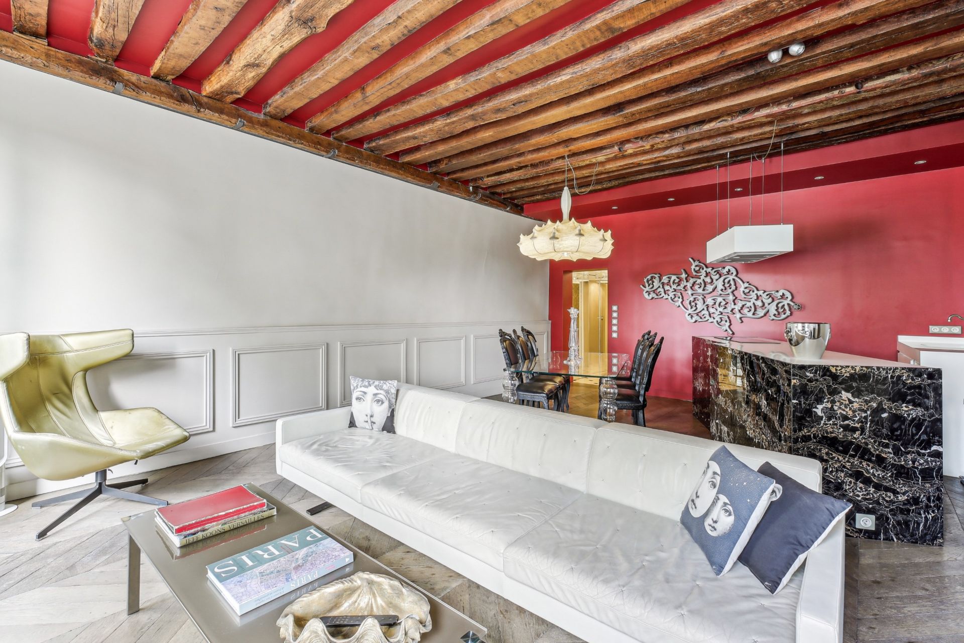 apartment 2 Rooms for sale on PARIS (75001)