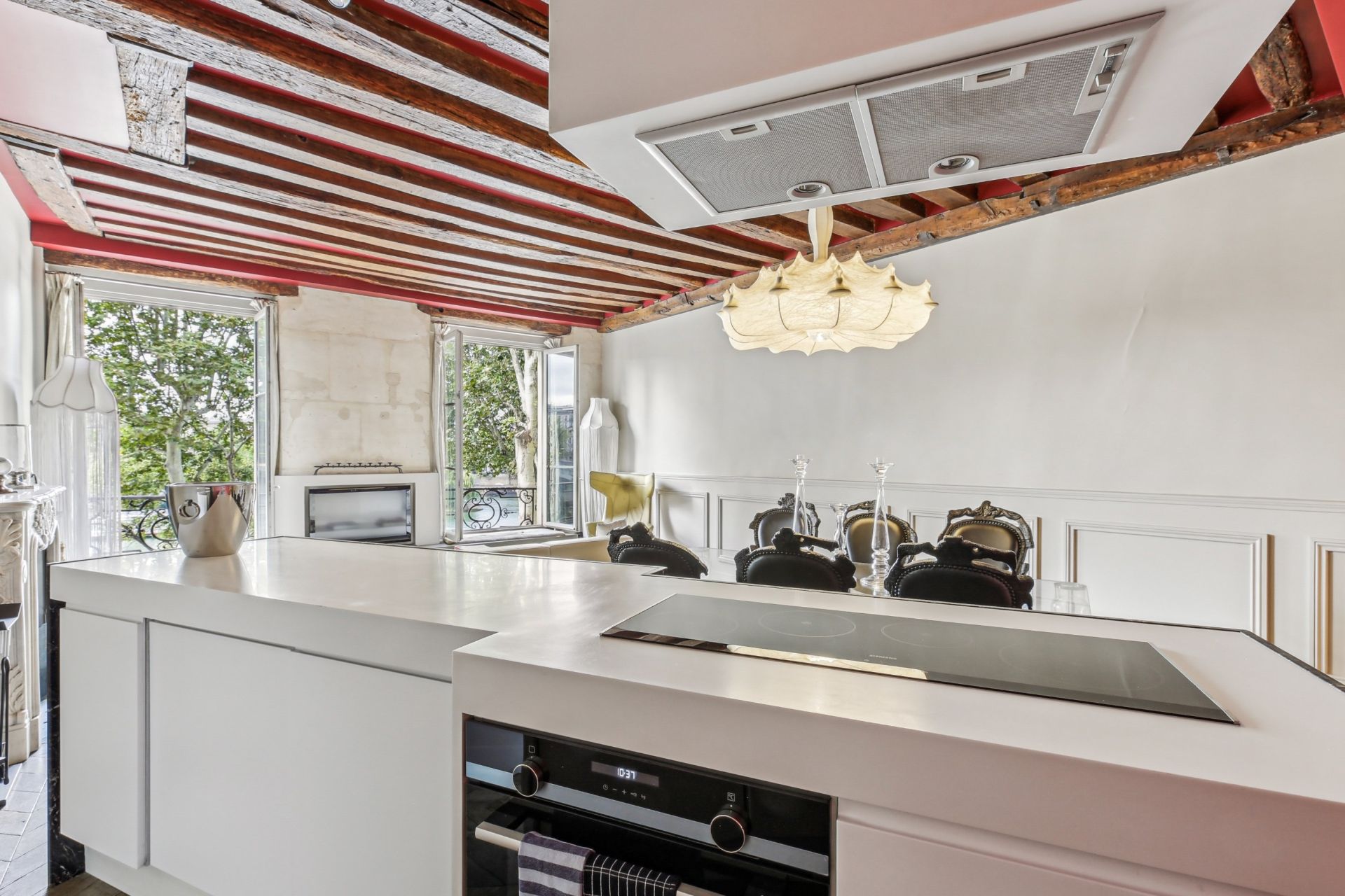 apartment 2 Rooms for sale on PARIS (75001)