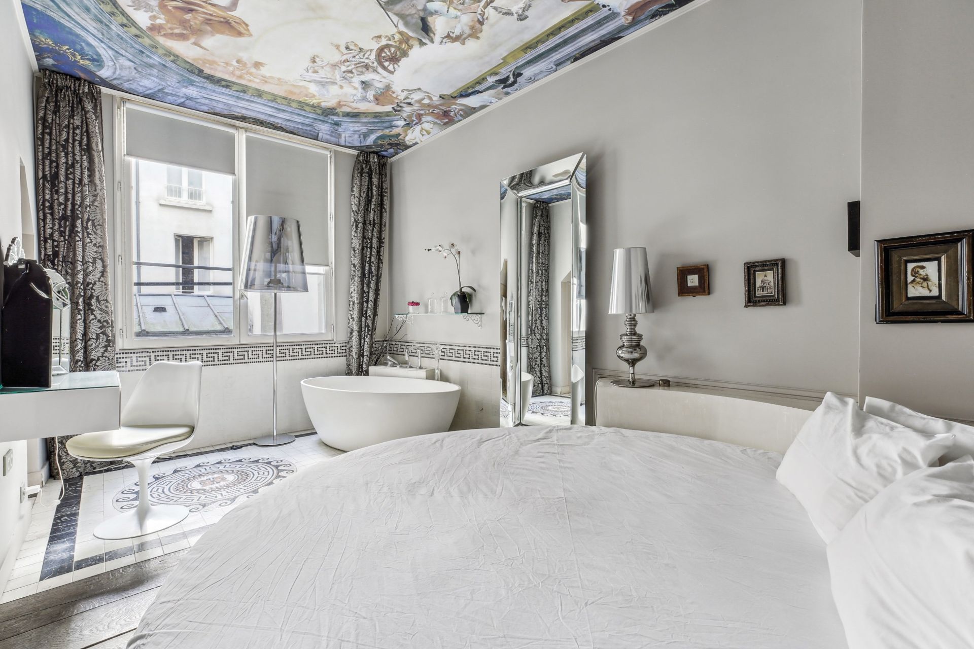 apartment 2 Rooms for sale on PARIS (75001)