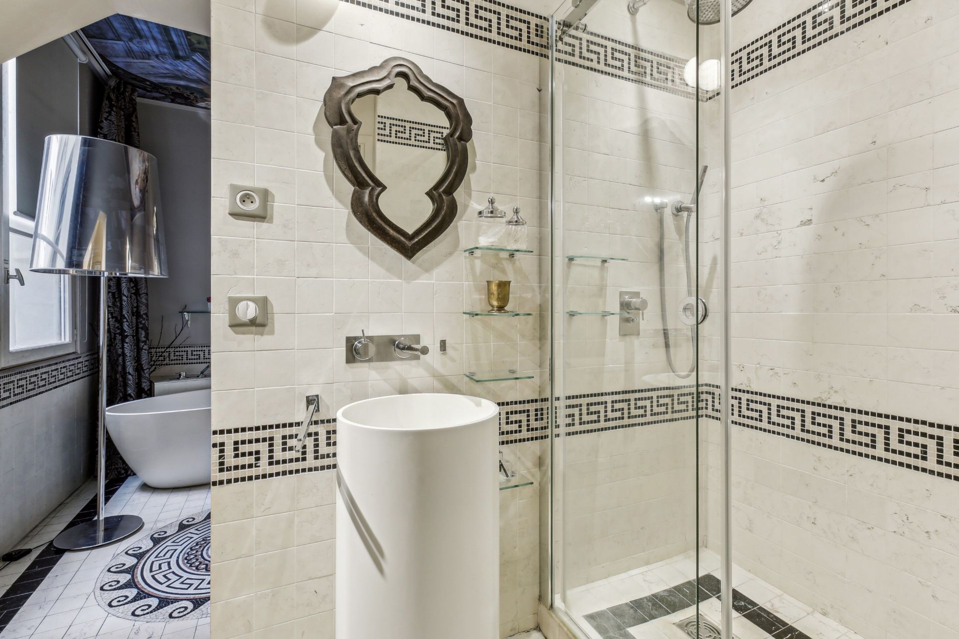 apartment 2 Rooms for sale on PARIS (75001)