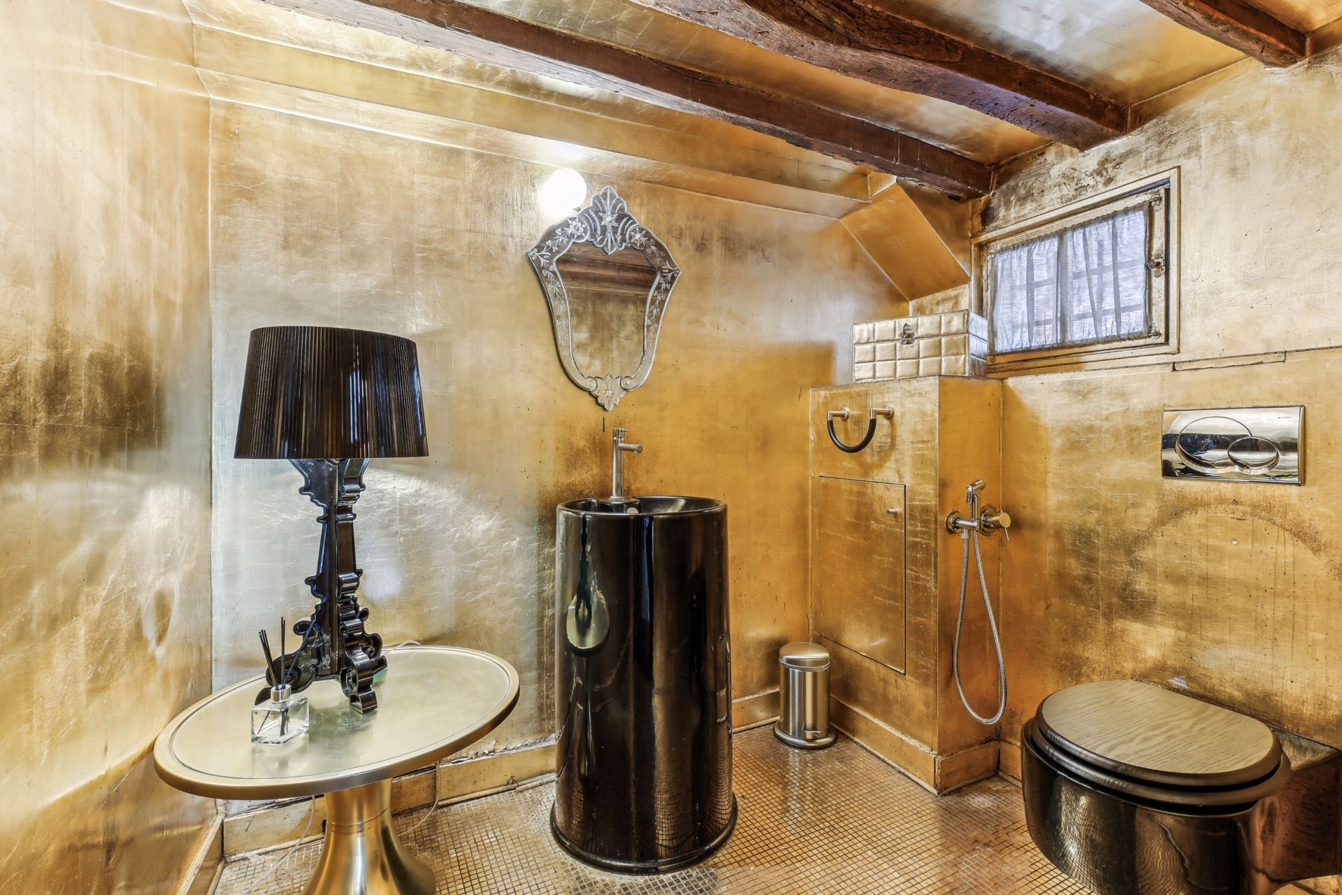 apartment 2 Rooms for sale on PARIS (75001)