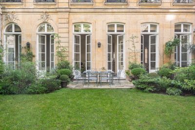 Sale Apartment Paris 6 5&nbsp;Rooms 192&nbsp;m²