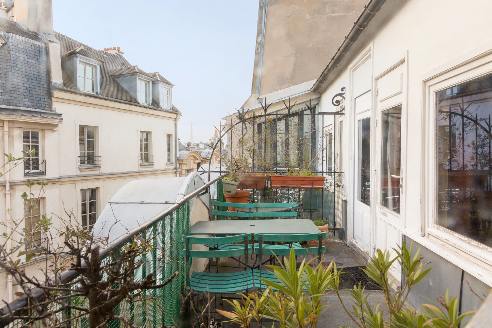 apartment 3 Rooms for sale on PARIS (75001)