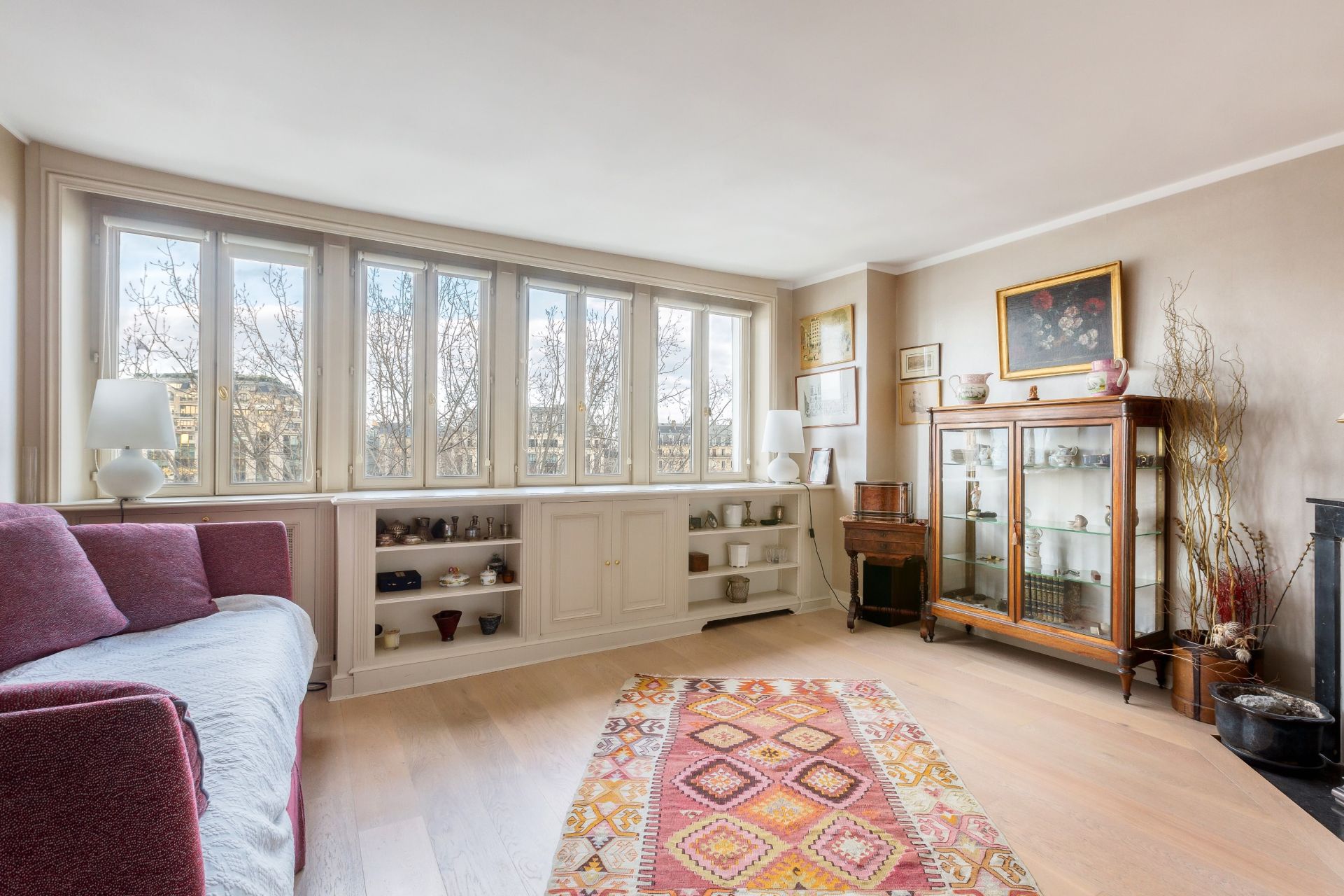 apartment 3 Rooms for sale on PARIS (75001)