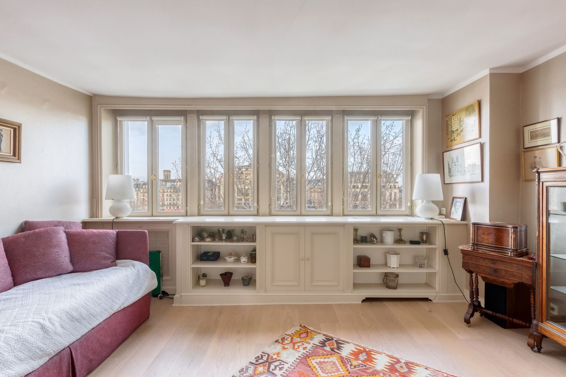 apartment 3 Rooms for sale on PARIS (75001)