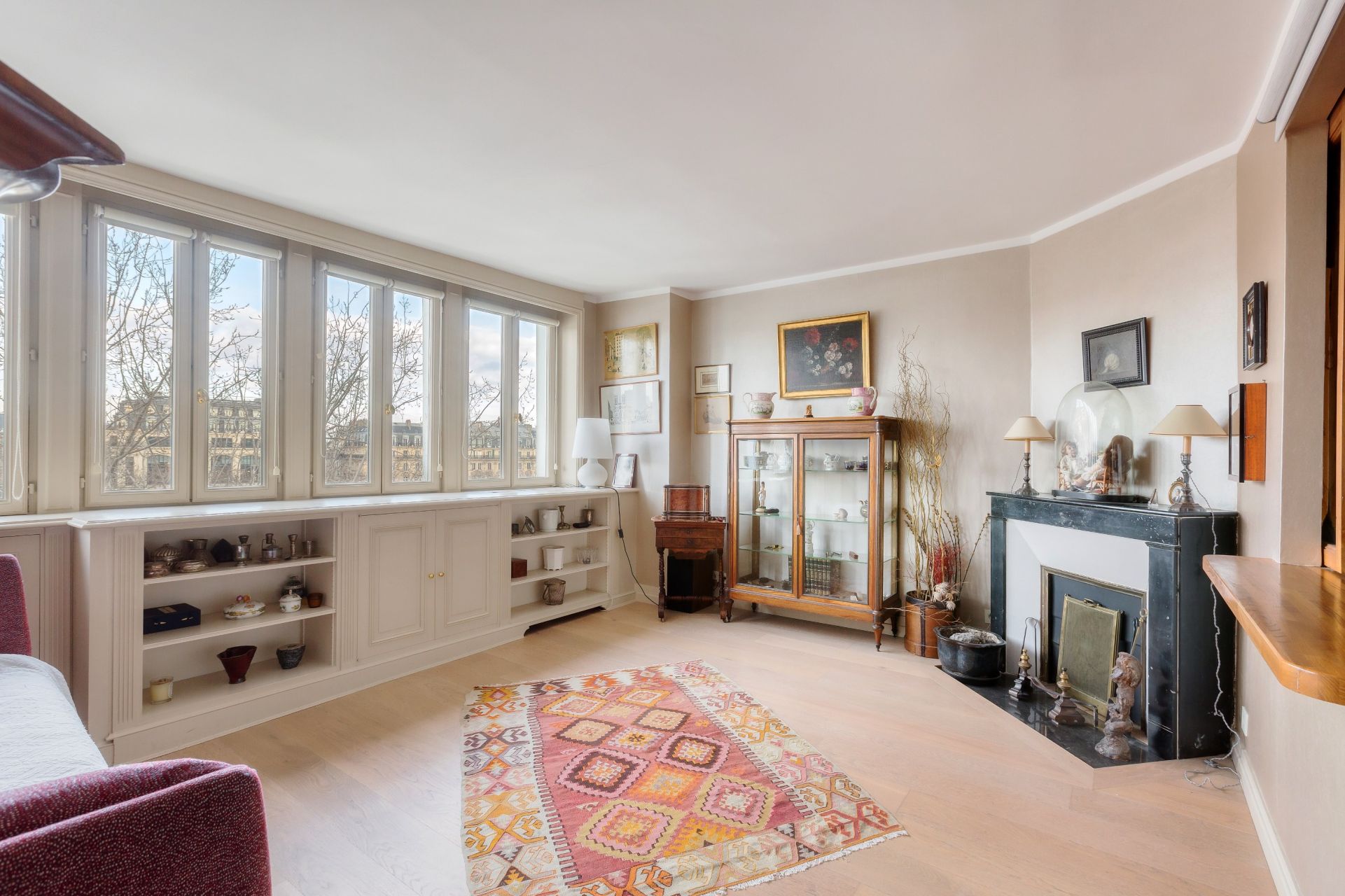 apartment 3 Rooms for sale on PARIS (75001)