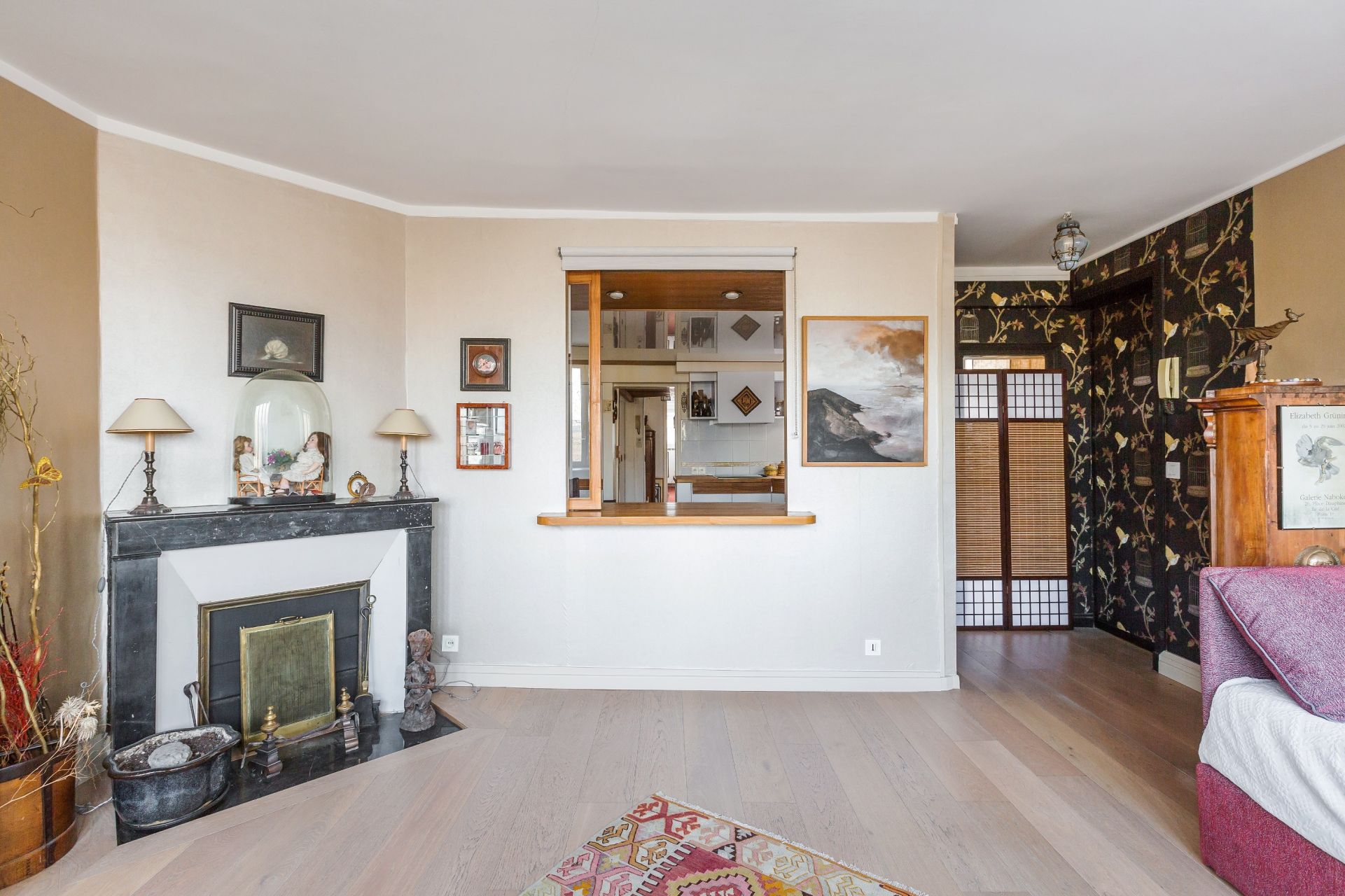 apartment 3 Rooms for sale on PARIS (75001)