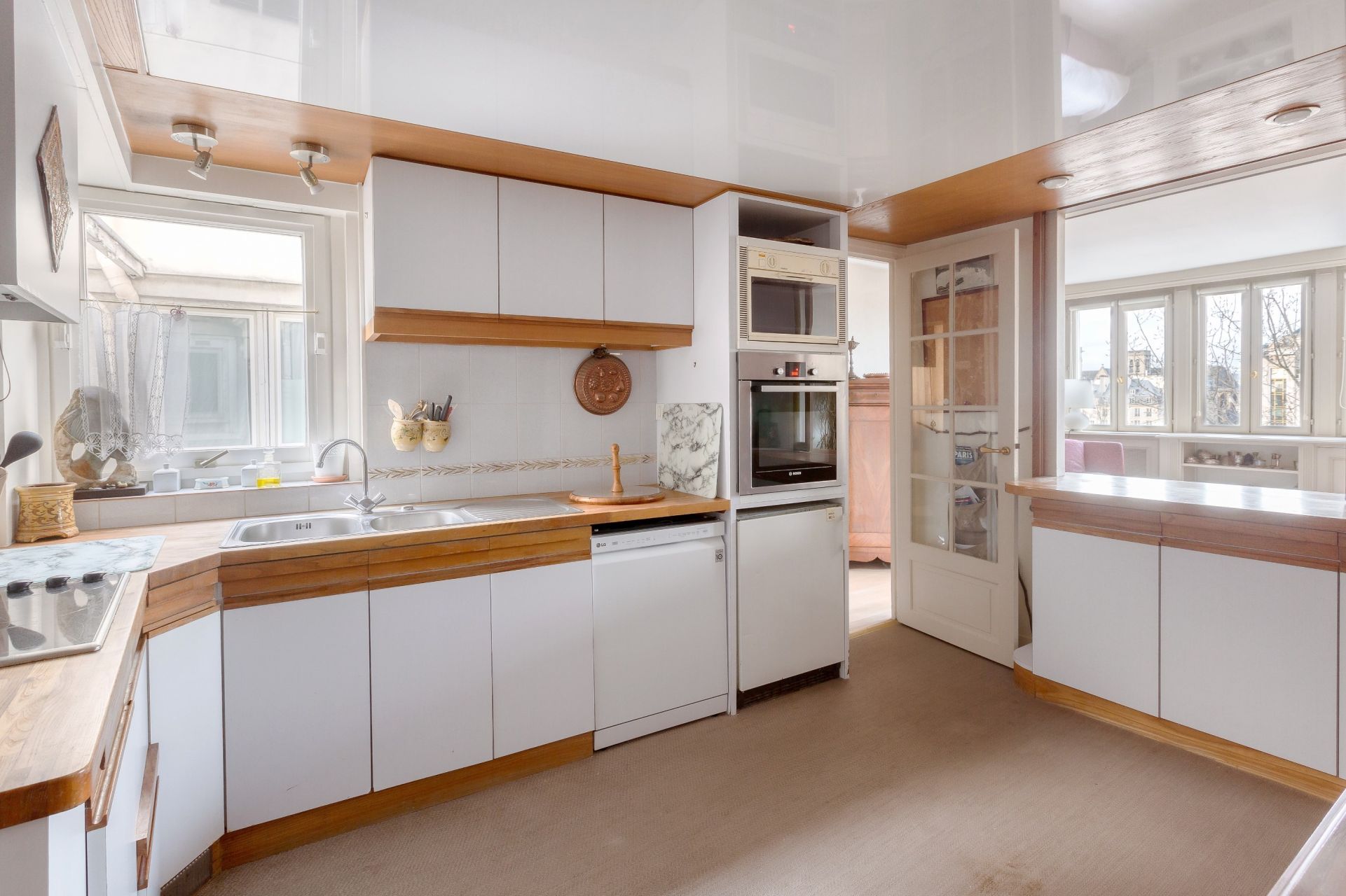 apartment 3 Rooms for sale on PARIS (75001)