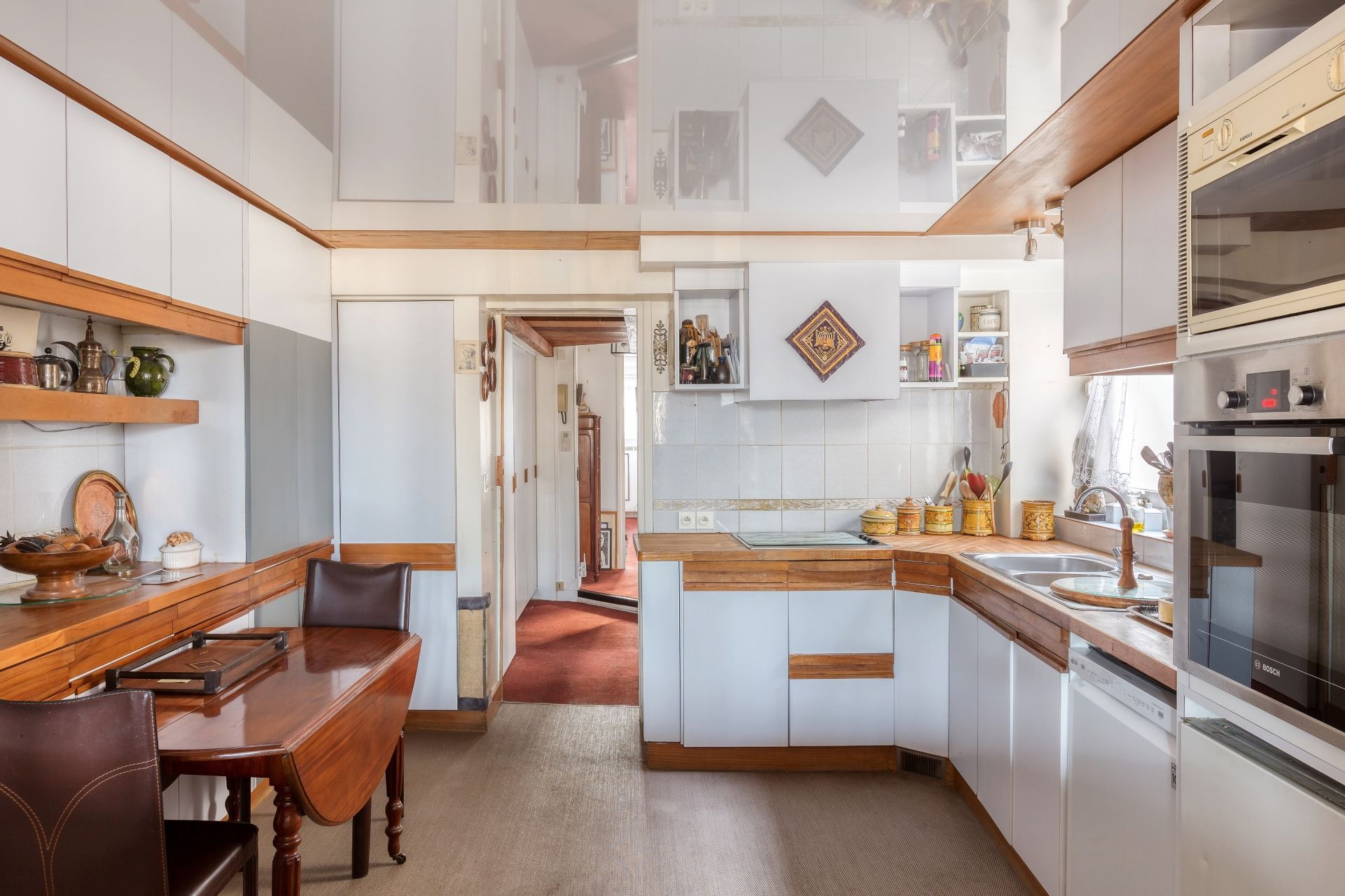 apartment 3 Rooms for sale on PARIS (75001)