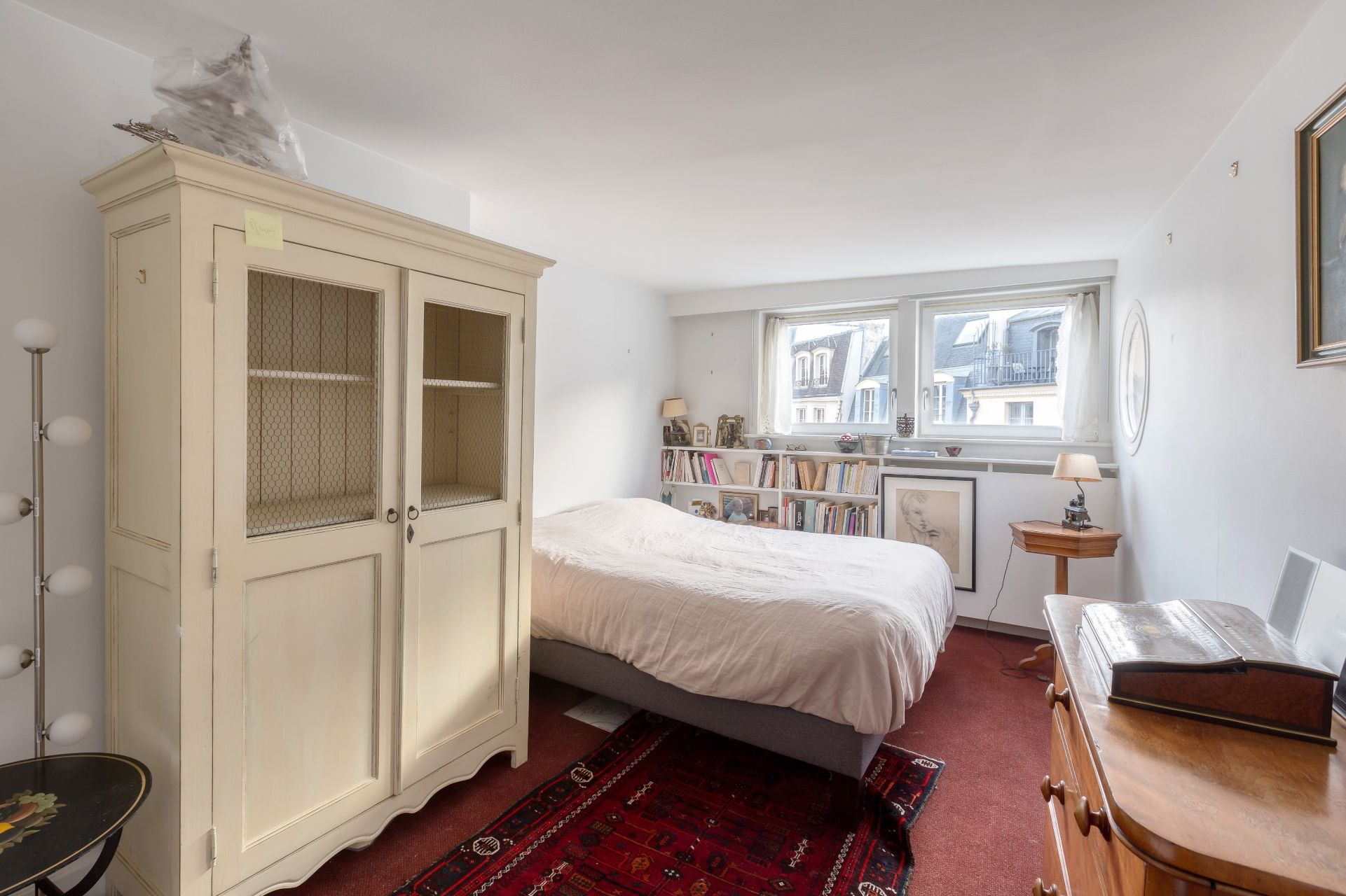 apartment 3 Rooms for sale on PARIS (75001)