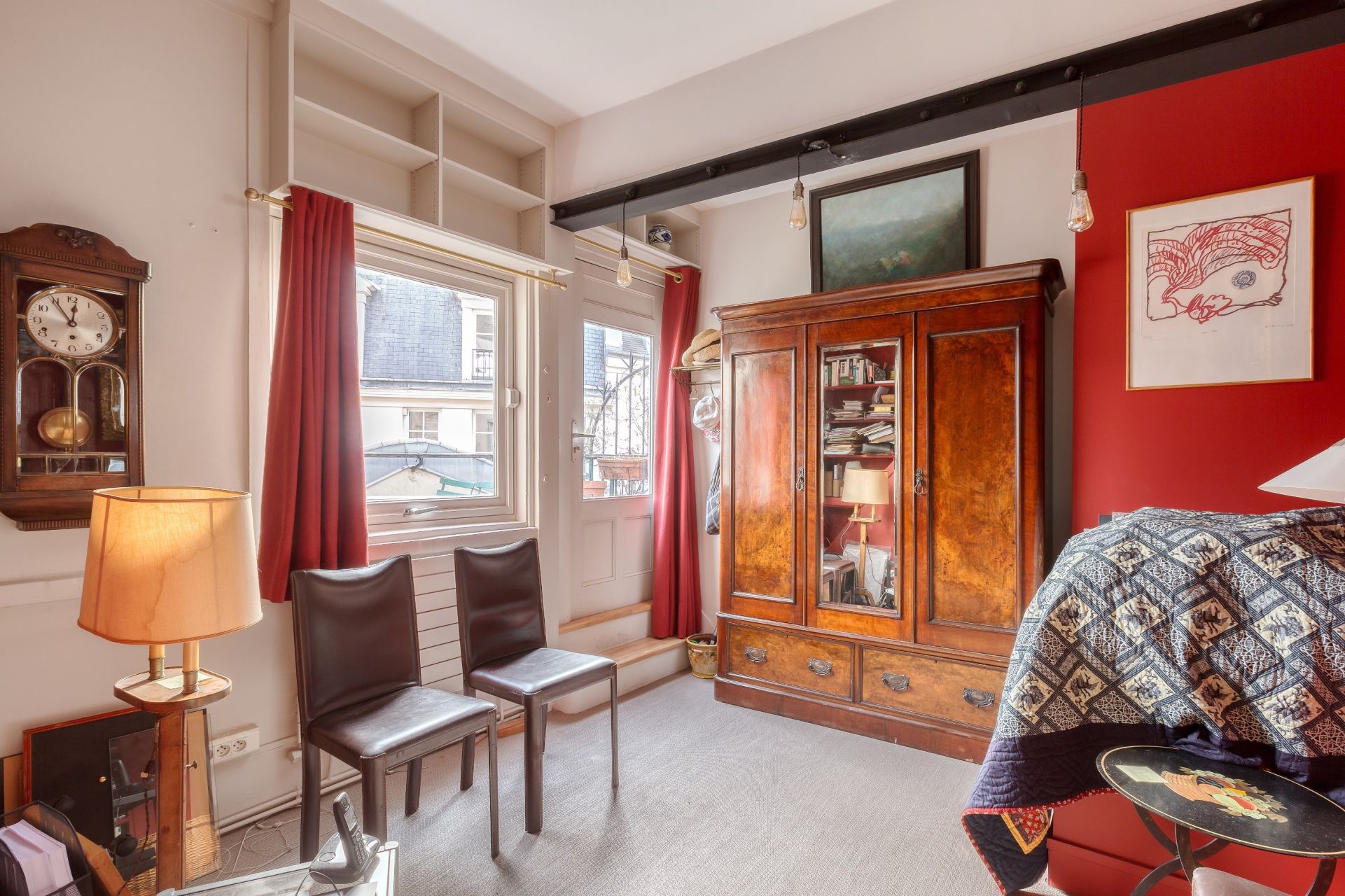 apartment 3 Rooms for sale on PARIS (75001)