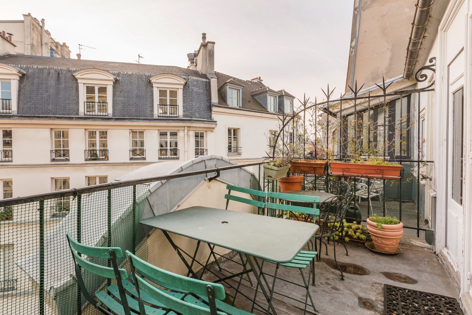 apartment 3 Rooms for sale on PARIS (75001)