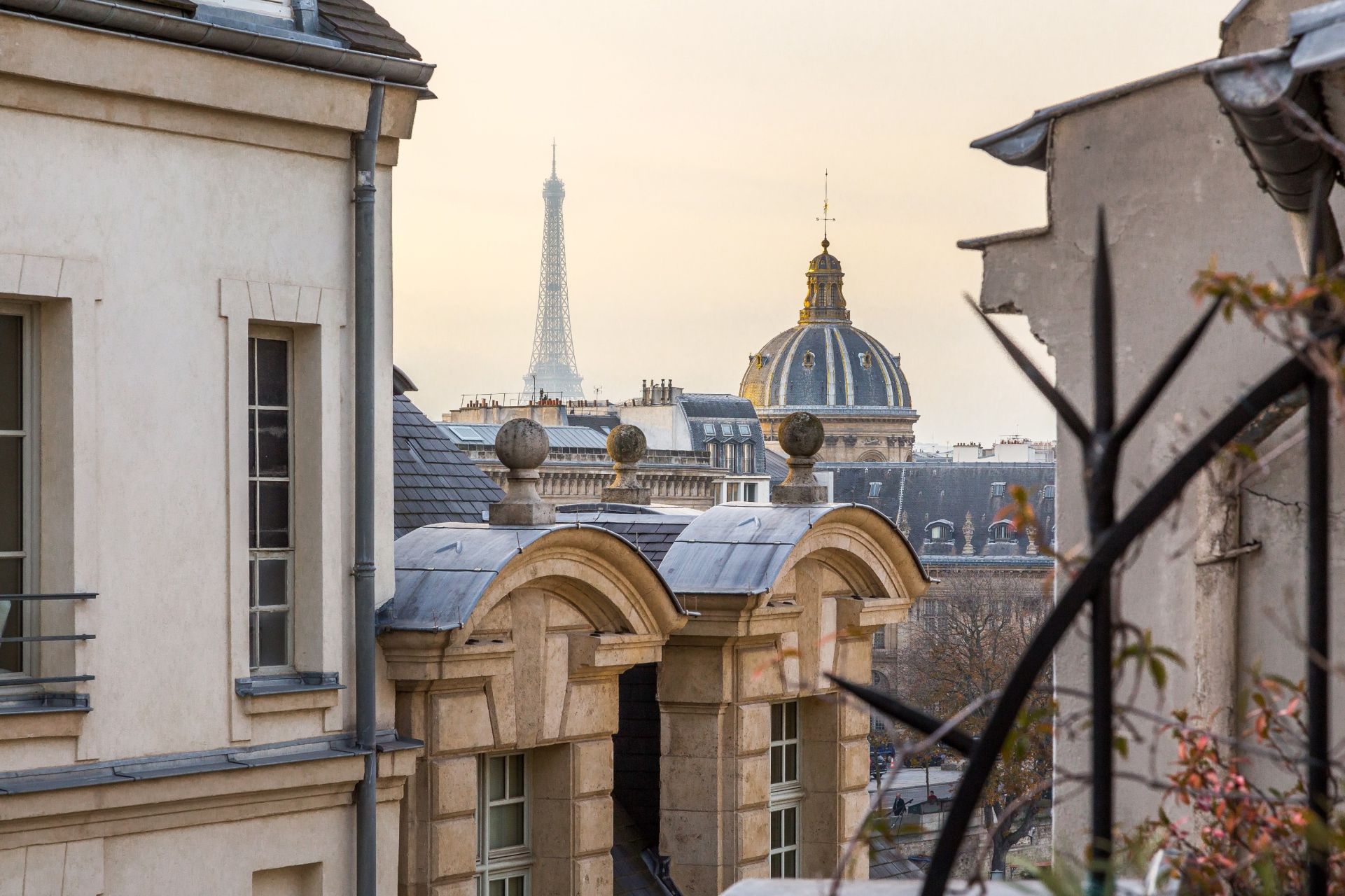 apartment 3 Rooms for sale on PARIS (75001)