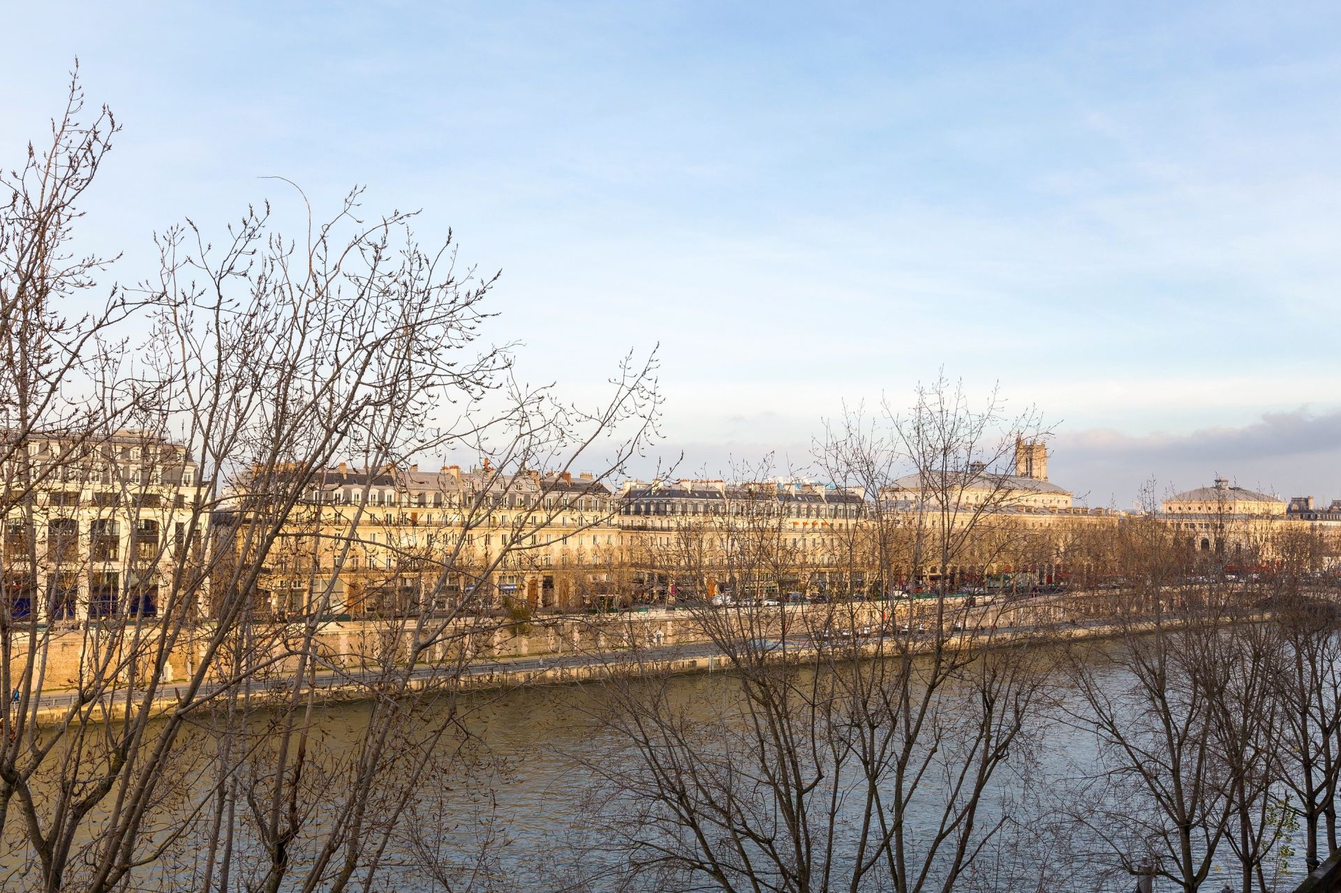 apartment 3 Rooms for sale on PARIS (75001)