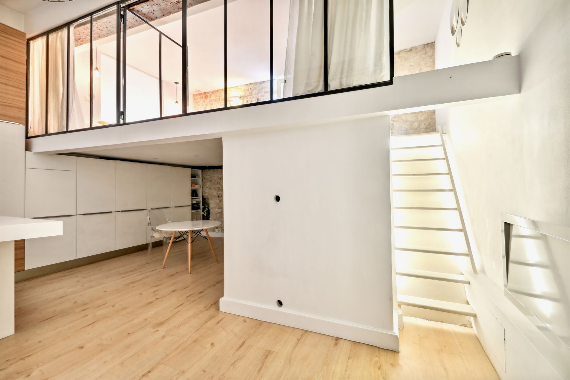 apartment 3 Rooms for sale on PARIS (75003)