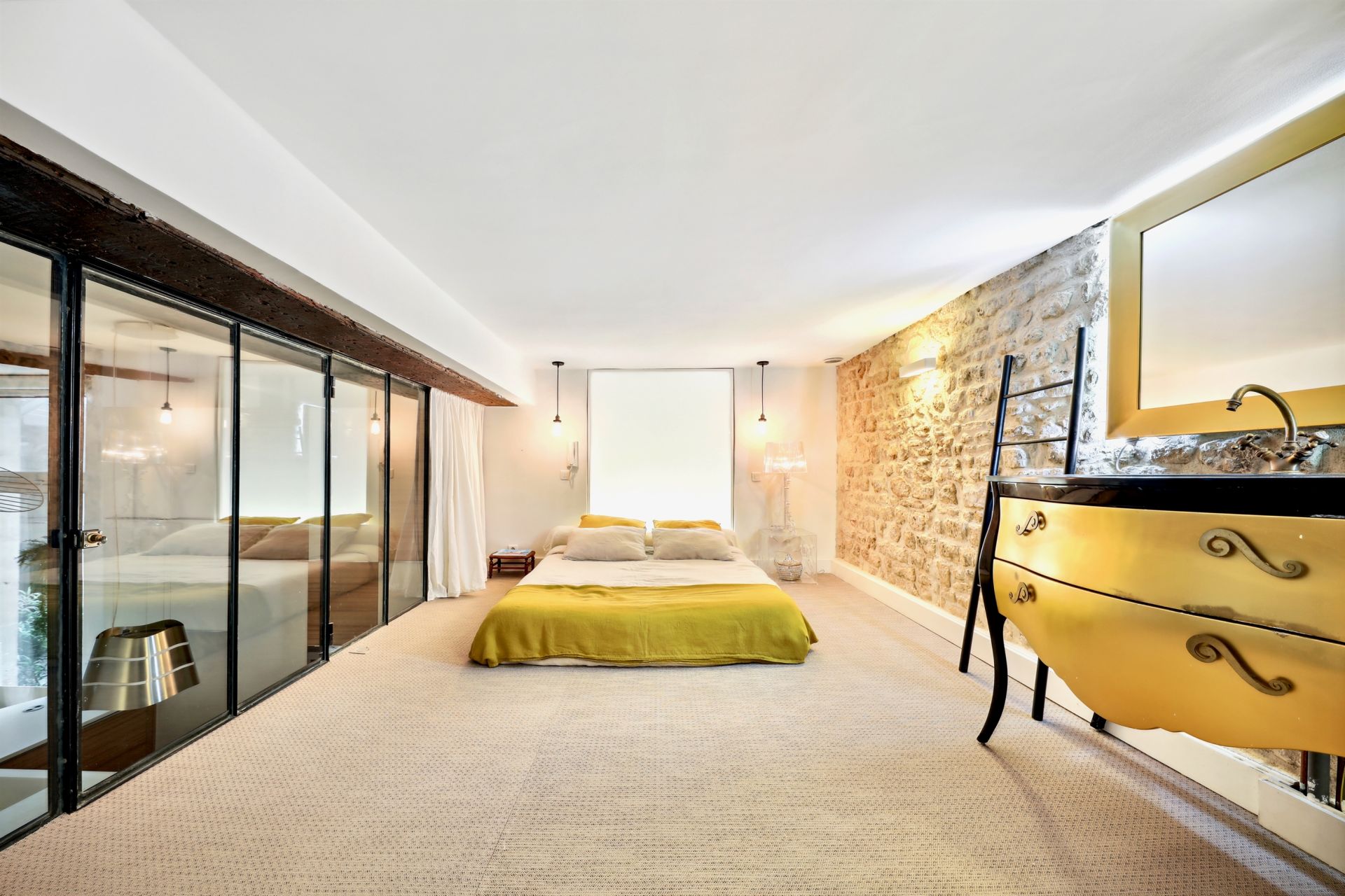 apartment 3 Rooms for sale on PARIS (75003)