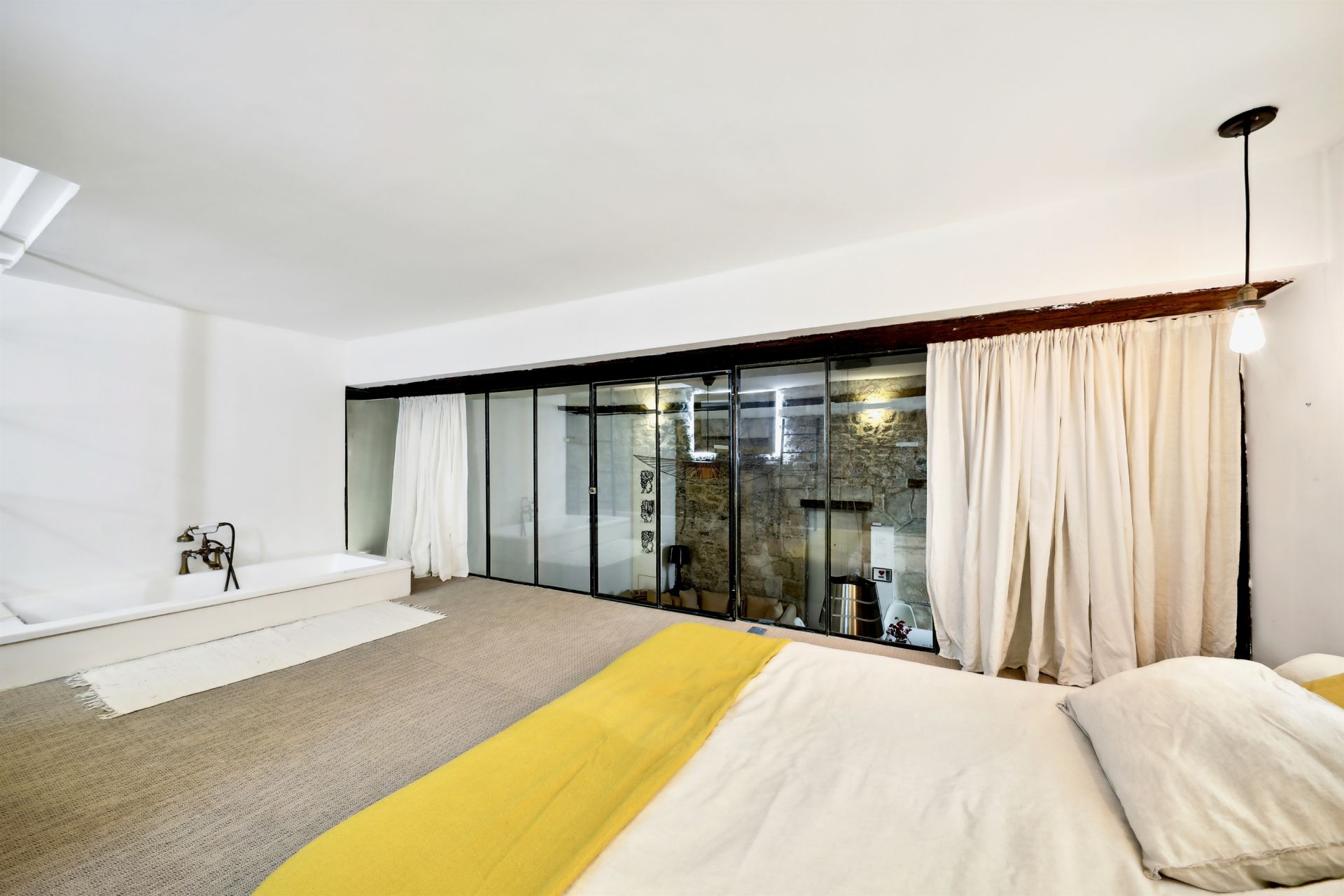 apartment 3 Rooms for sale on PARIS (75003)