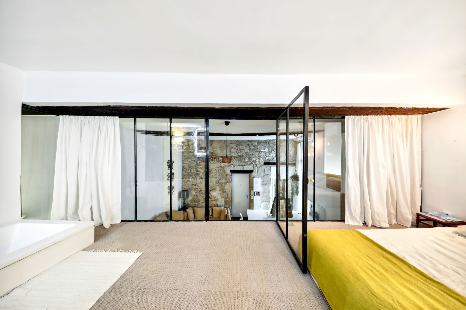 apartment 3 Rooms for sale on PARIS (75003)