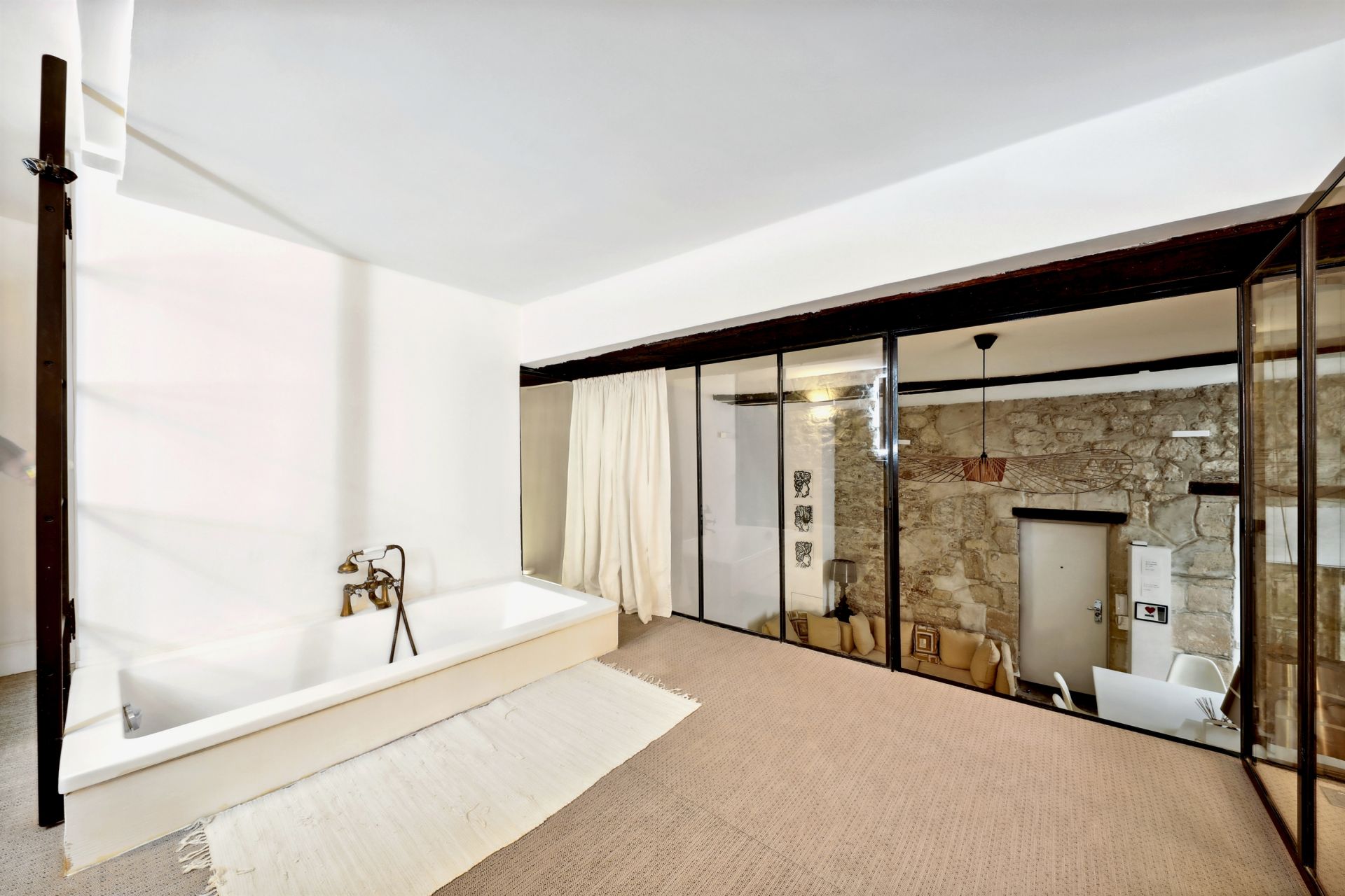 apartment 3 Rooms for sale on PARIS (75003)