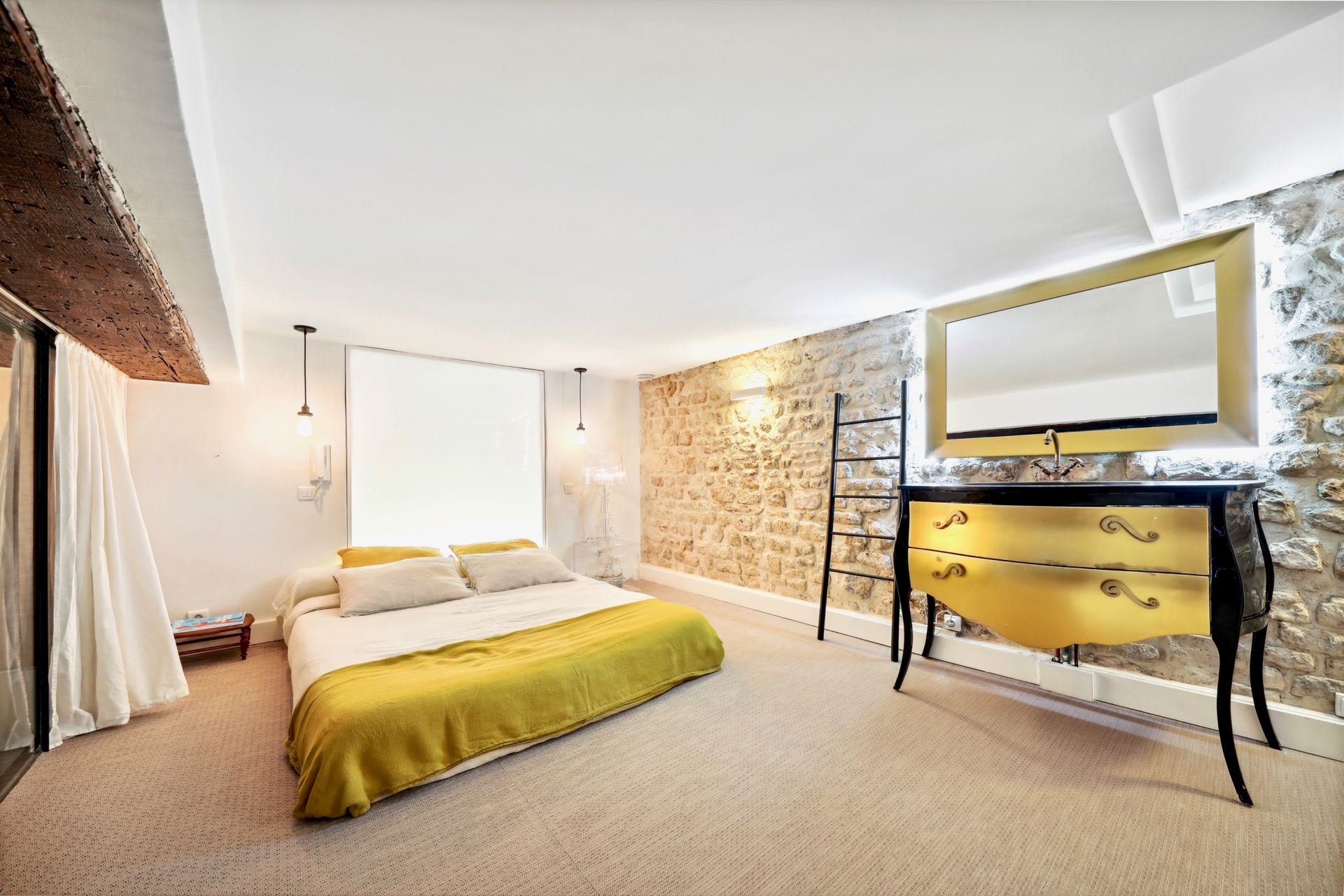 apartment 3 Rooms for sale on PARIS (75003)