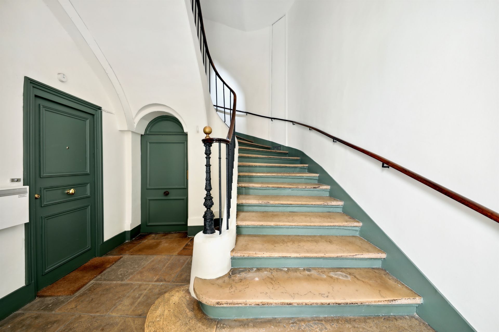 apartment 3 Rooms for sale on PARIS (75003)