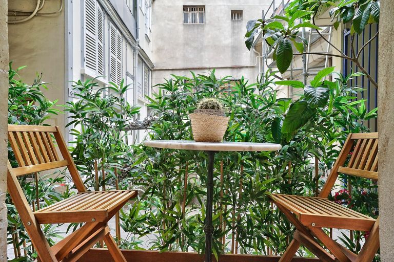 apartment 3 Rooms for sale on PARIS (75003)