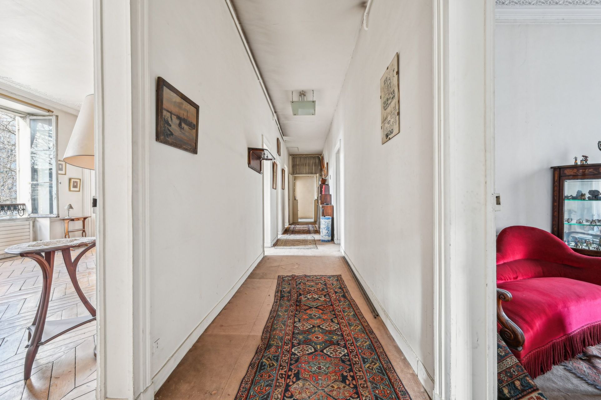 apartment 7 Rooms for sale on PARIS (75014)