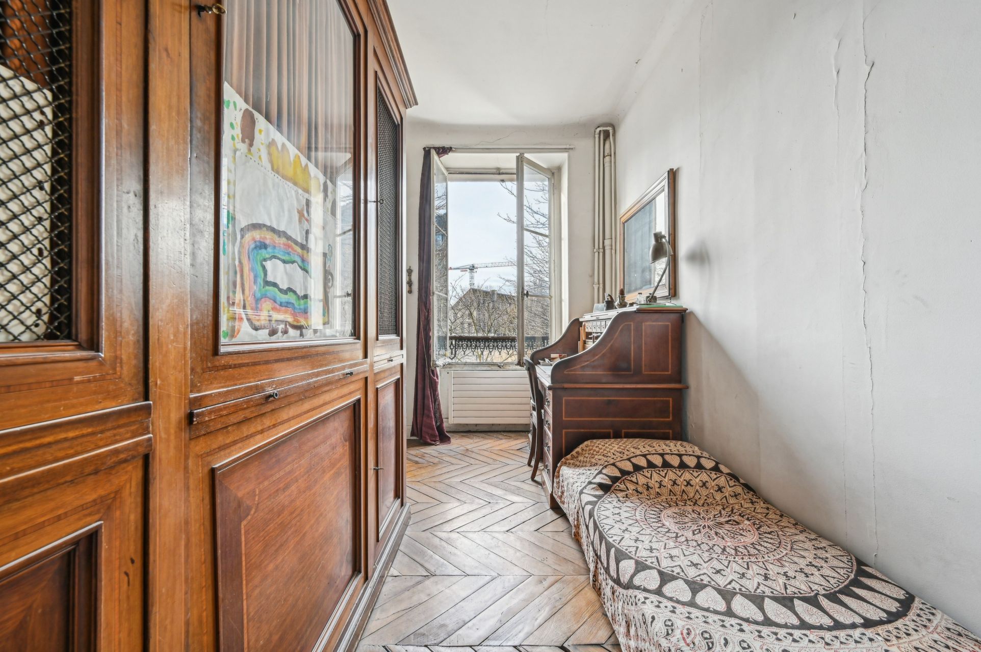 apartment 7 Rooms for sale on PARIS (75014)