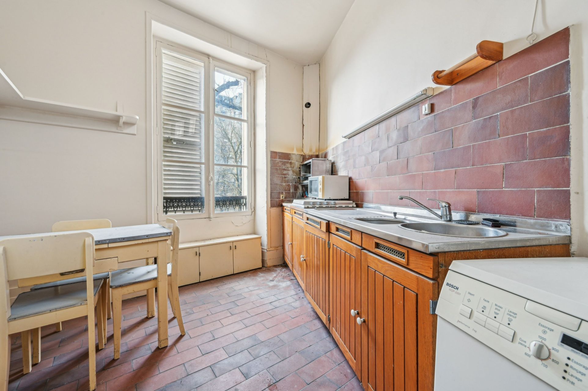 apartment 7 Rooms for sale on PARIS (75014)