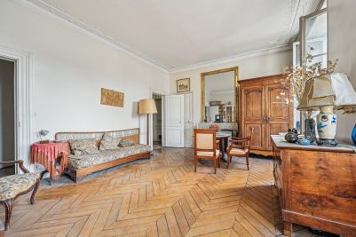 Sale Apartment Paris 14 7 Rooms 184 m²