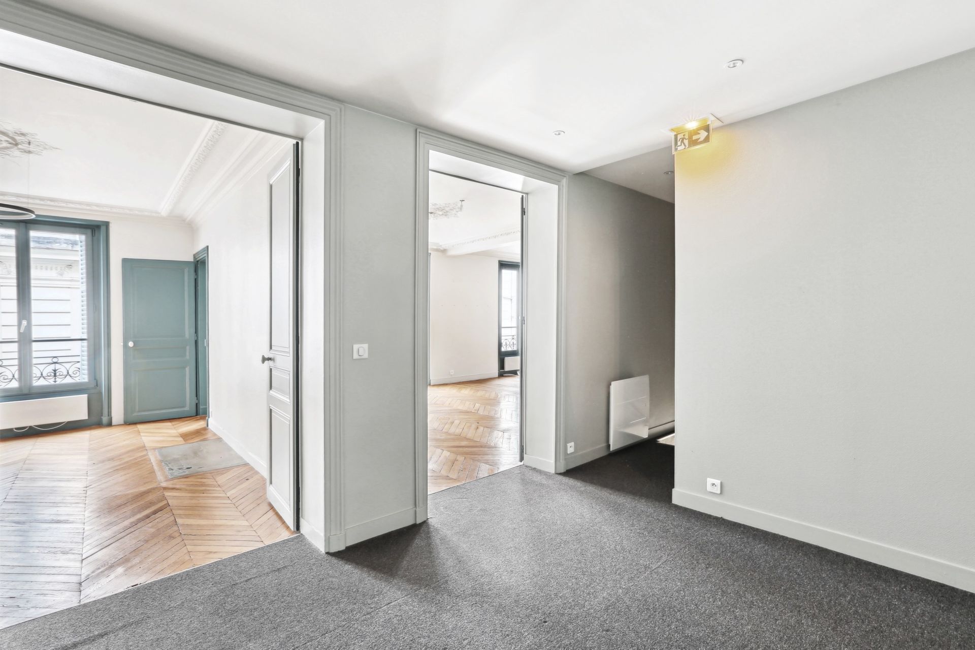 apartment 5 Rooms for sale on PARIS (75006)