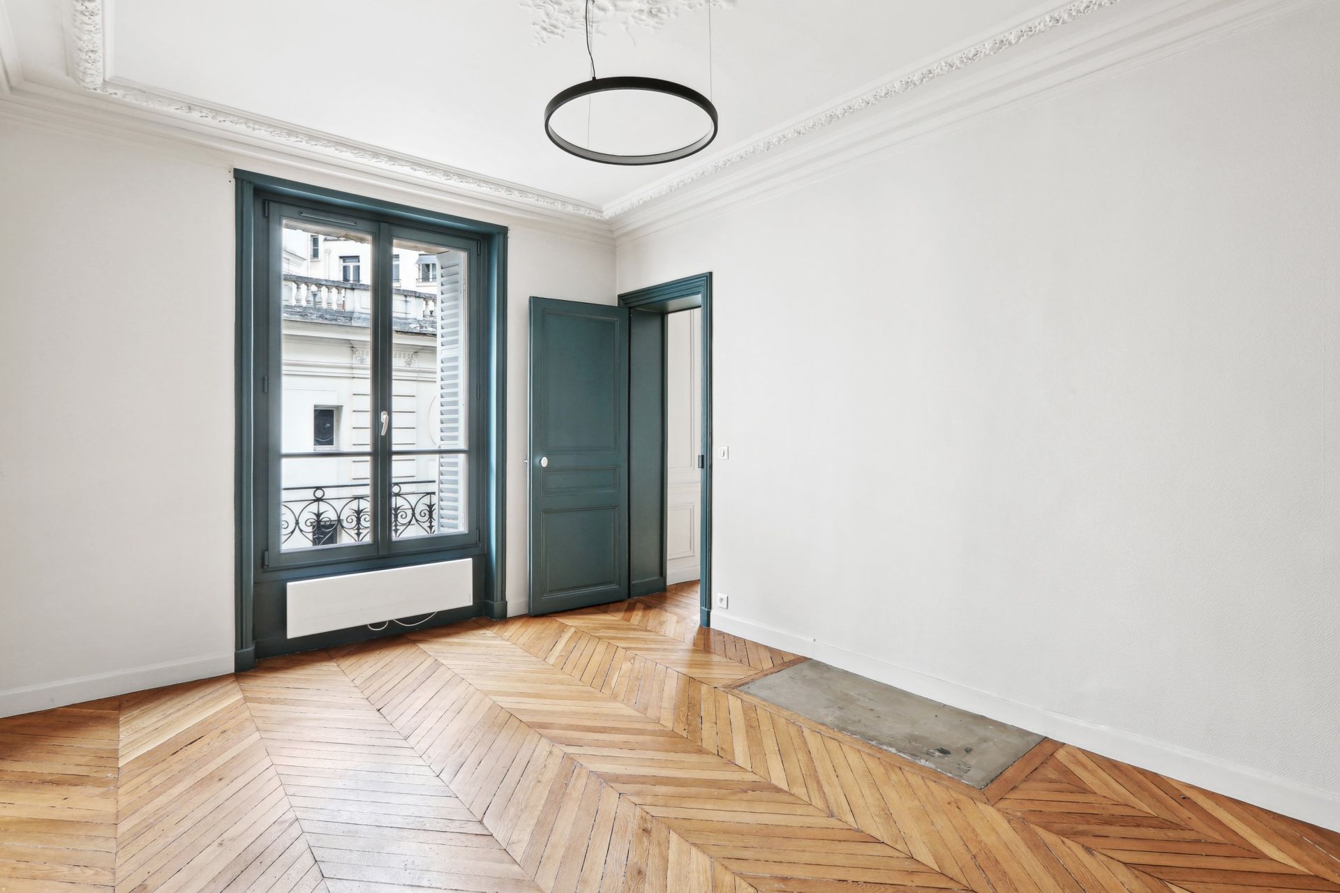 apartment 5 Rooms for sale on PARIS (75006)