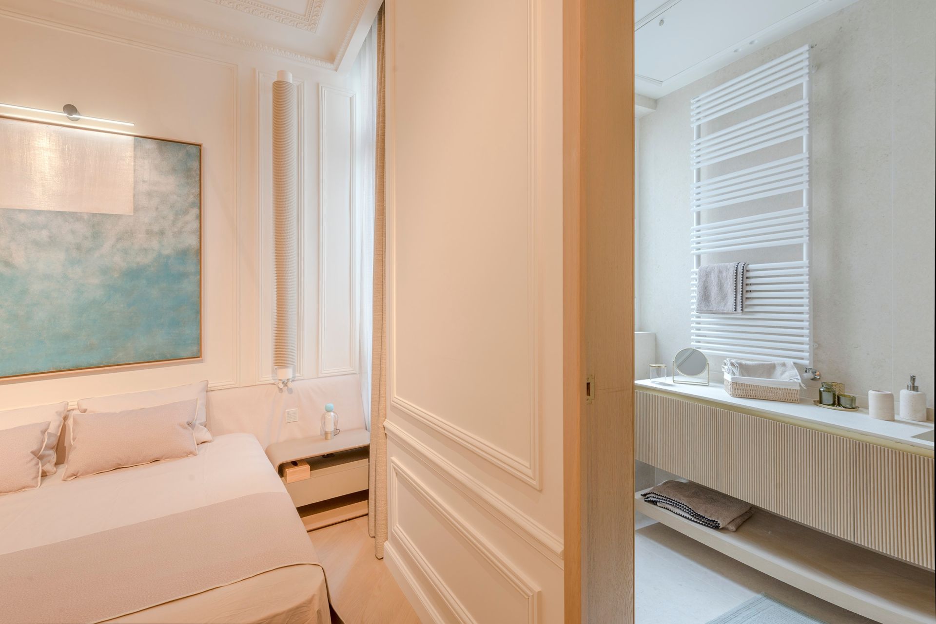 appartement 5 Pièces en vente sur PARIS (75008)