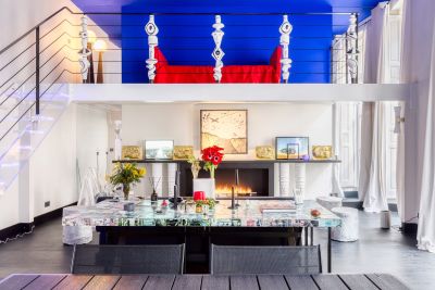 appartement 4 Pièces en vente sur PARIS (75007) Vente Appartement Paris 7 4 Pièces 107.06 m²