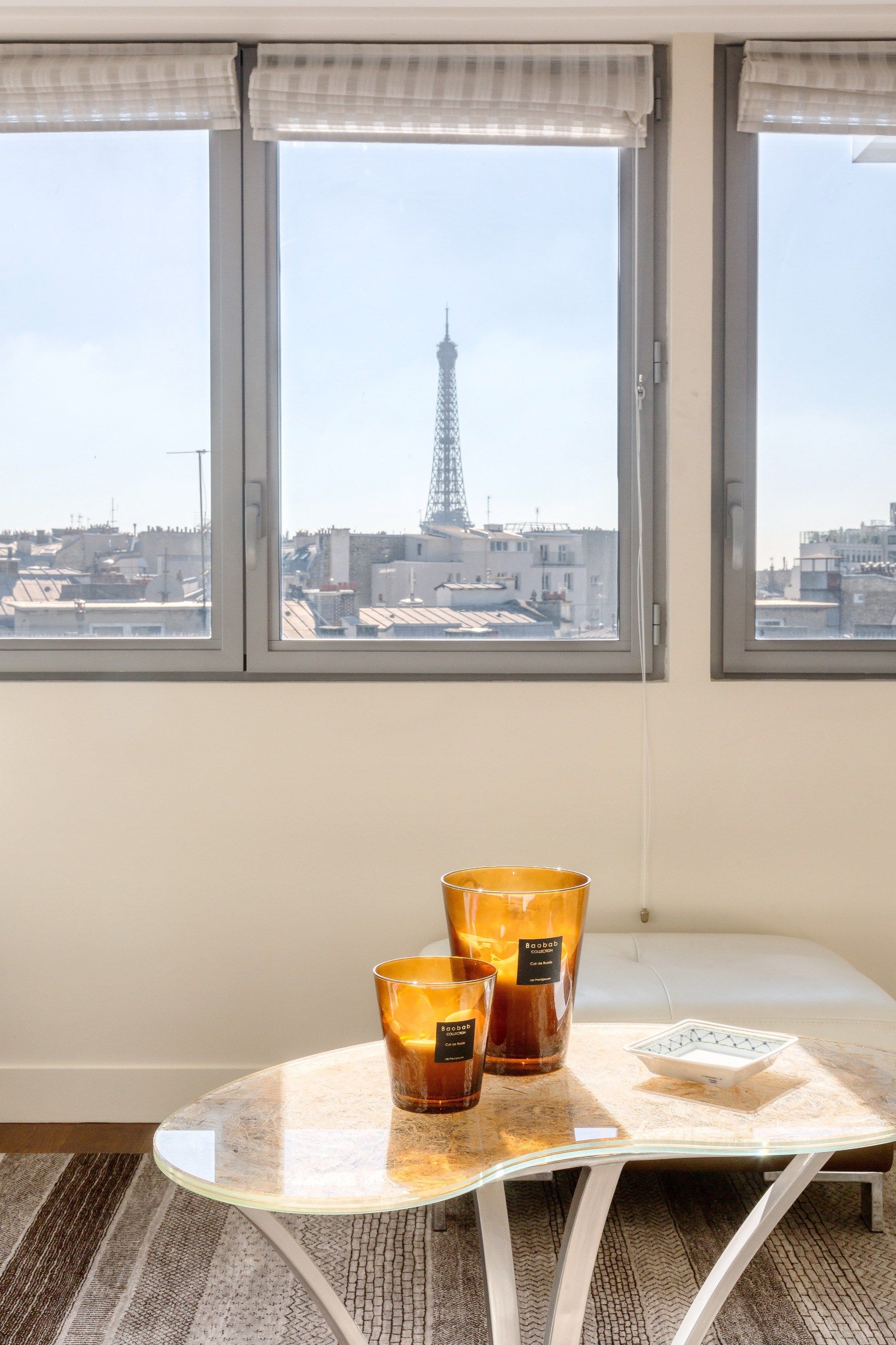 appartement 12 Pièces en vente sur PARIS (75016)