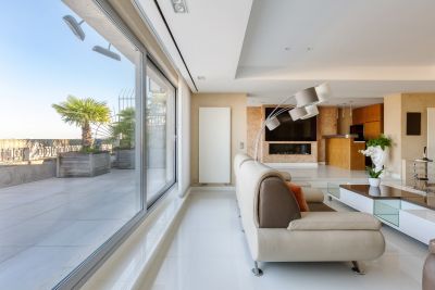 Vente Appartement Paris 16 12 Pièces 593 m²