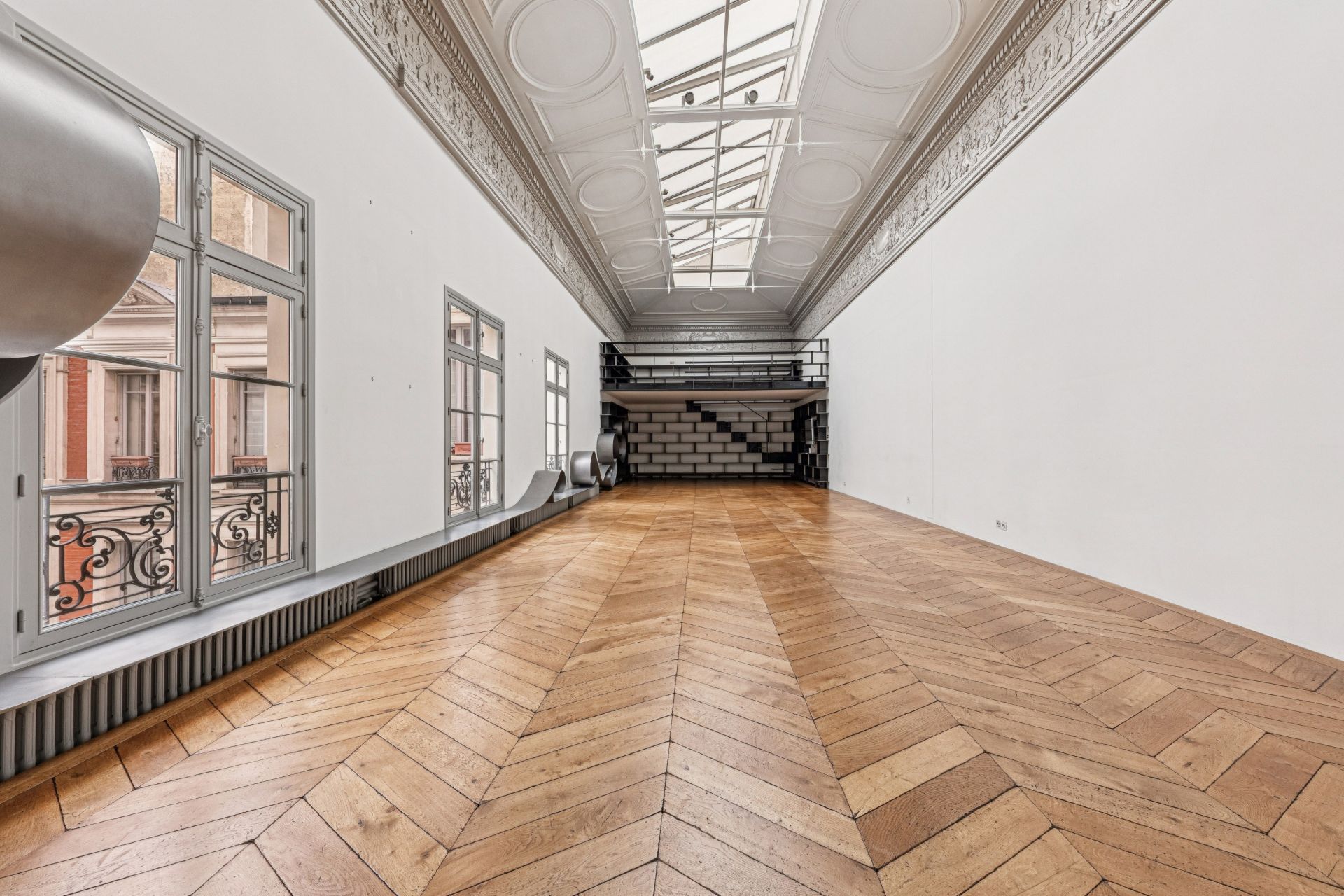 appartement 3 Pièces en vente sur PARIS (75009)