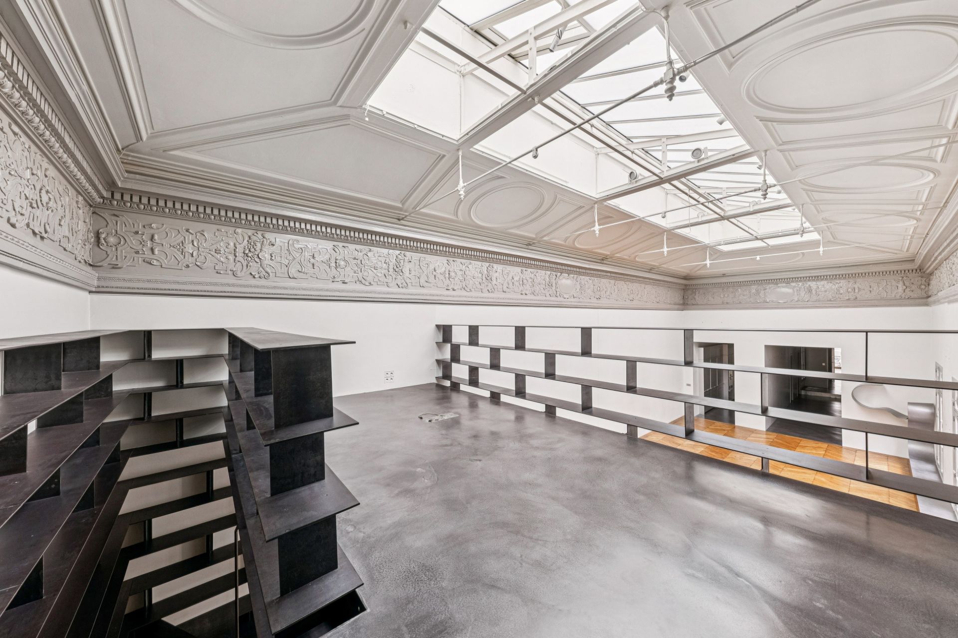 appartement 3 Pièces en vente sur PARIS (75009)