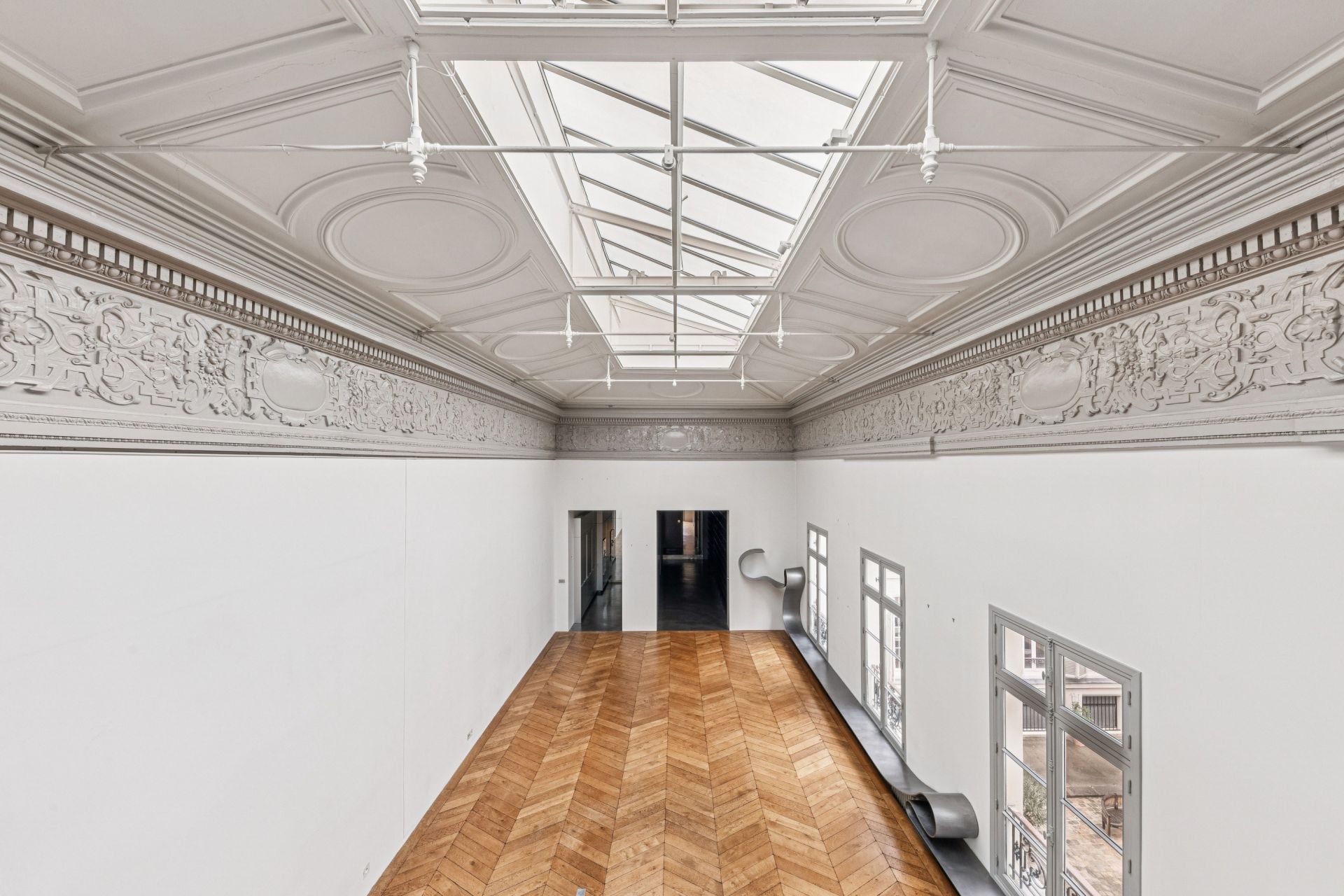 appartement 3 Pièces en vente sur PARIS (75009)